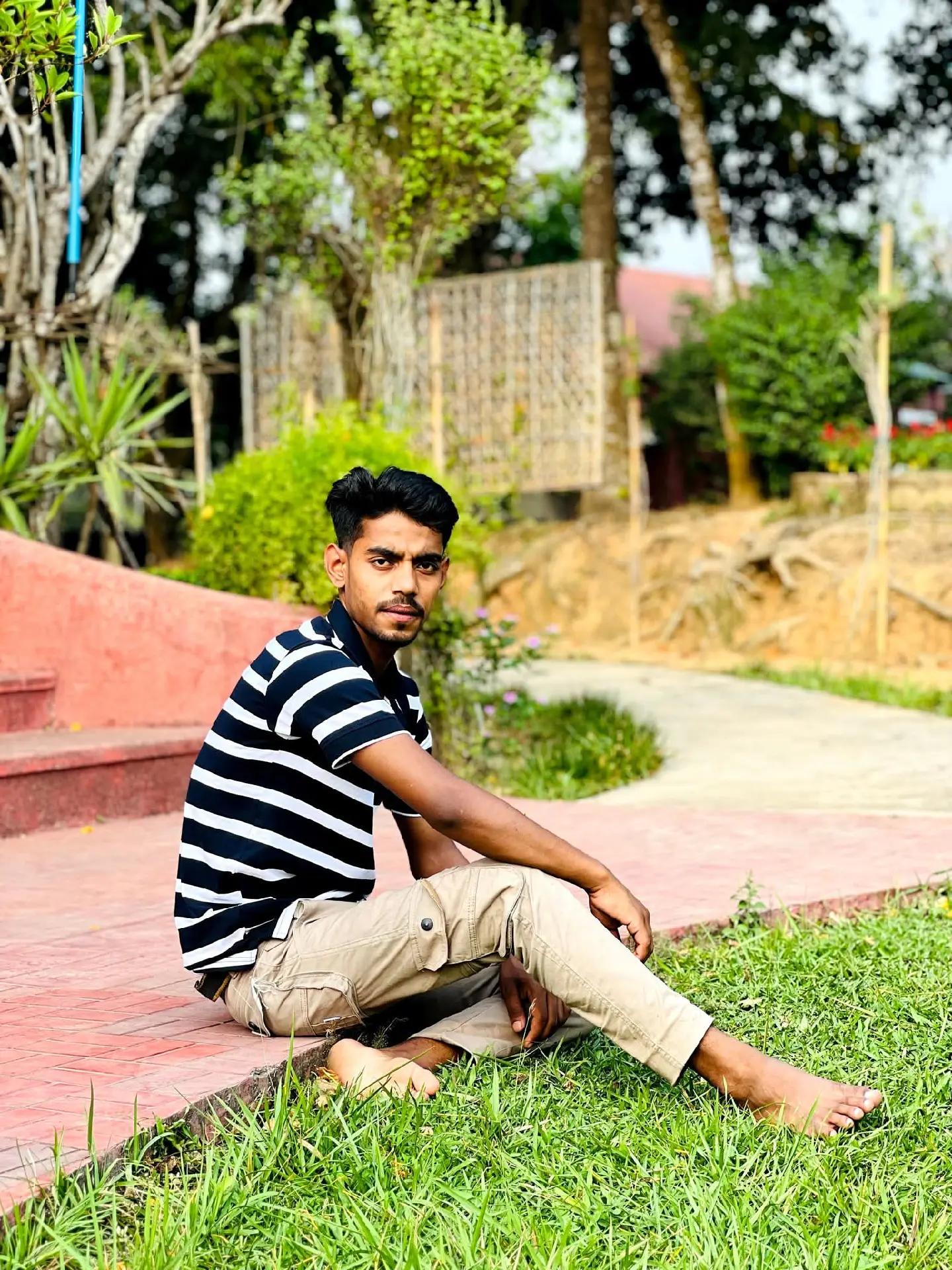 @ARAFAT KHAN RAZA