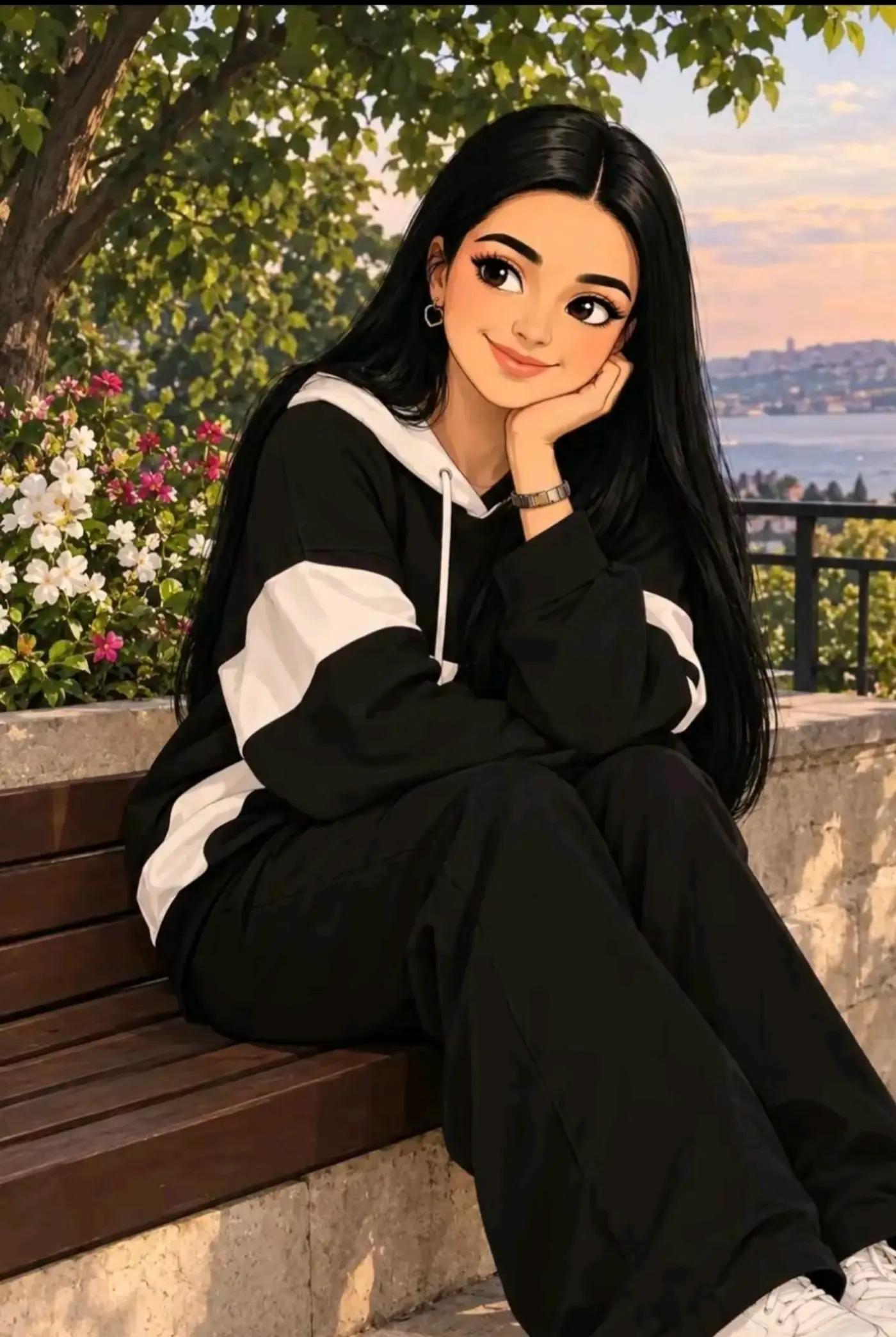 @gara göz 💔