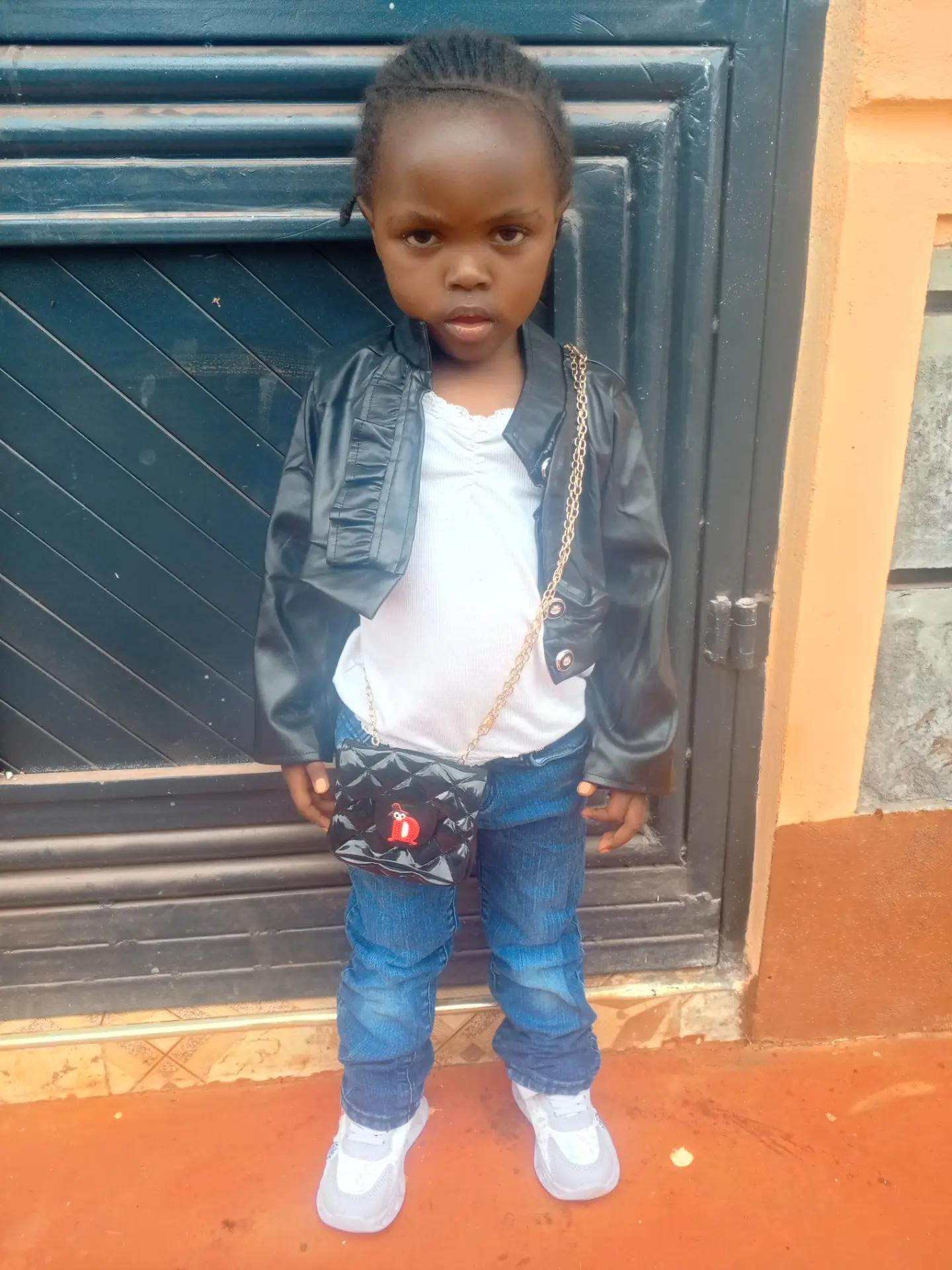 @Ka Wangari