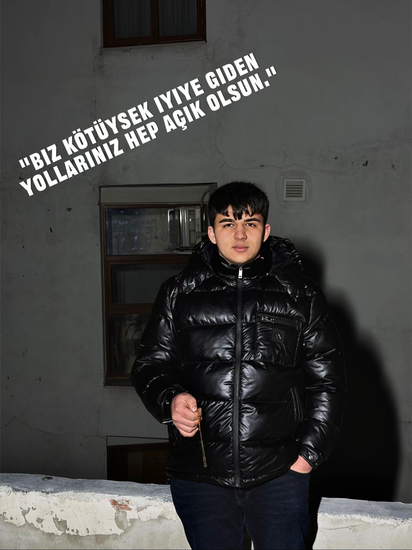 @Anıl Can Kurt