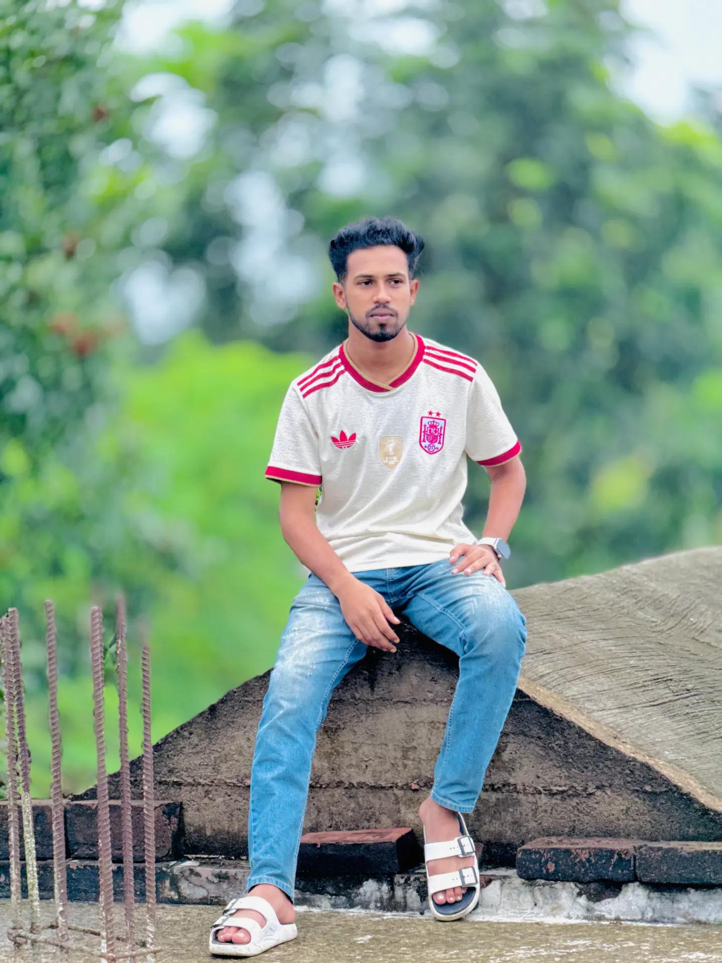@SAKLAIN MUSTAK