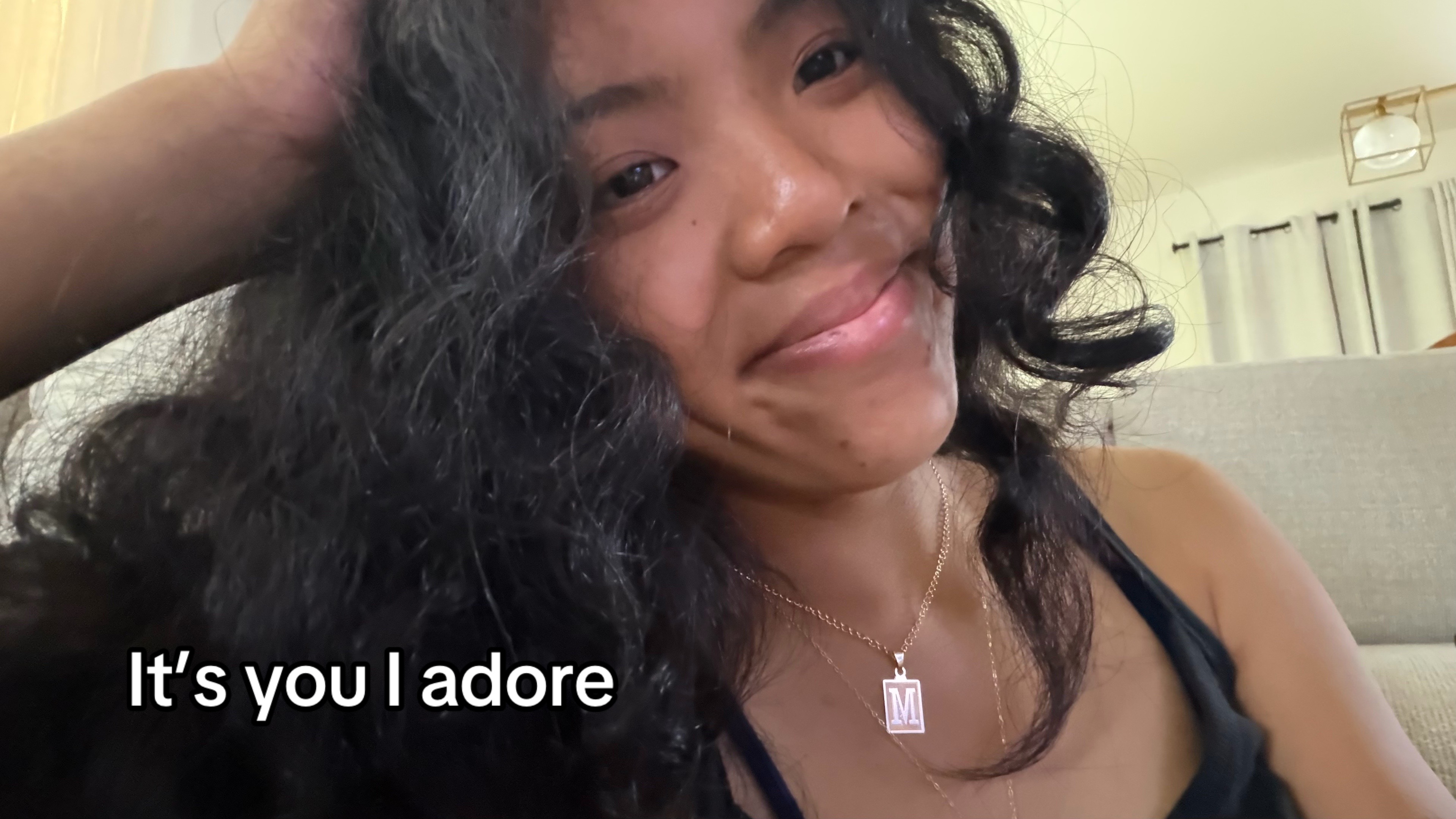 @mikayla kanani