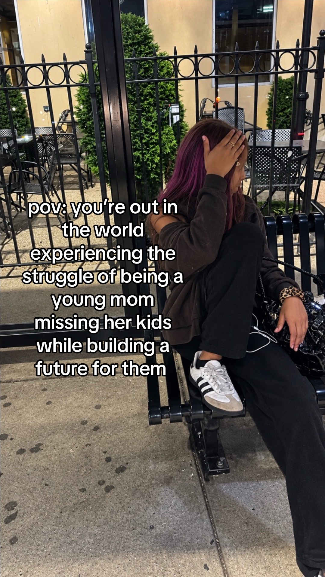 @Alluring Rue 💕🦋