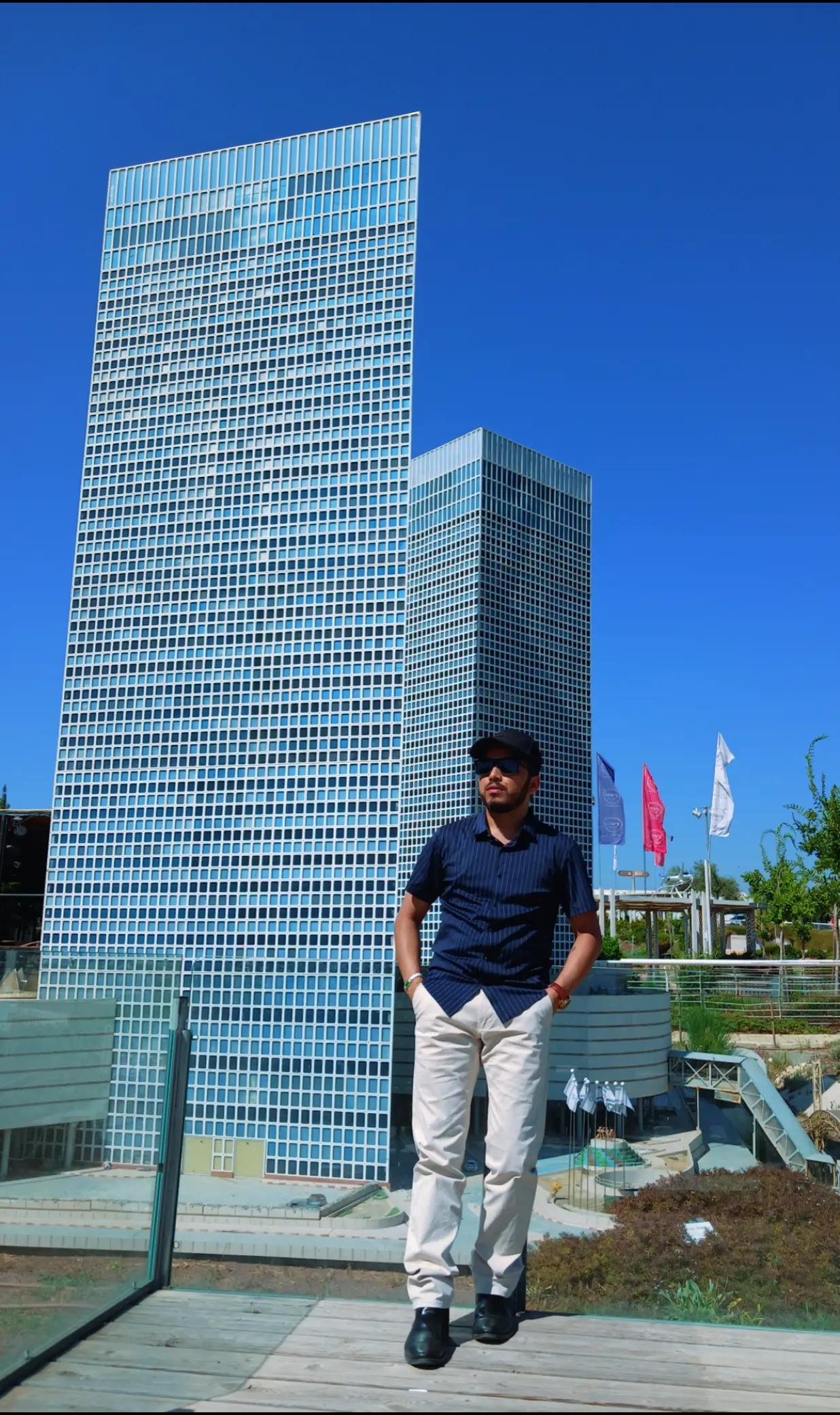@Mr.Babu🇳🇵✈️🇮🇱🙏