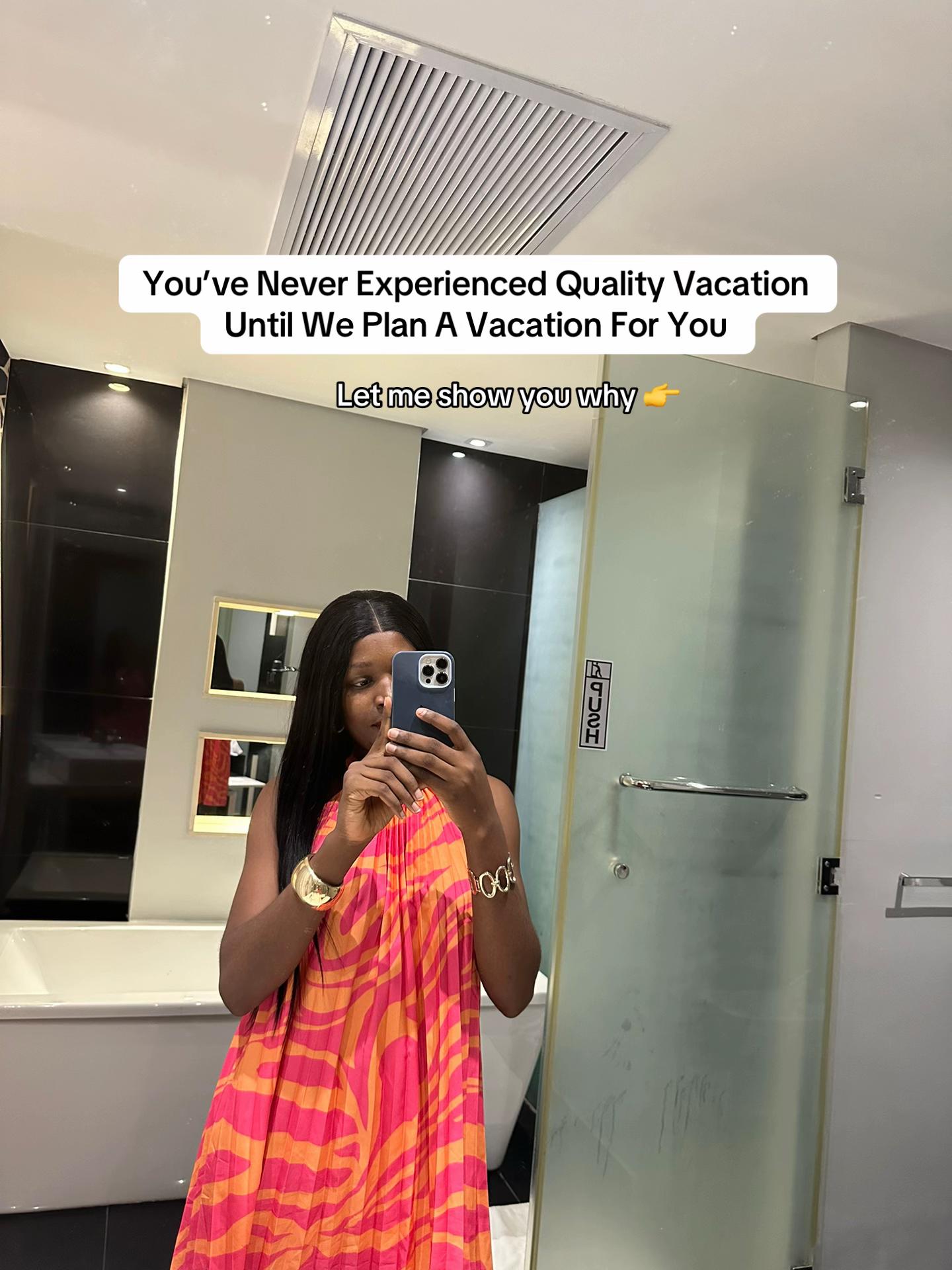 @Vacation Planner In Lagos ✈️🤍