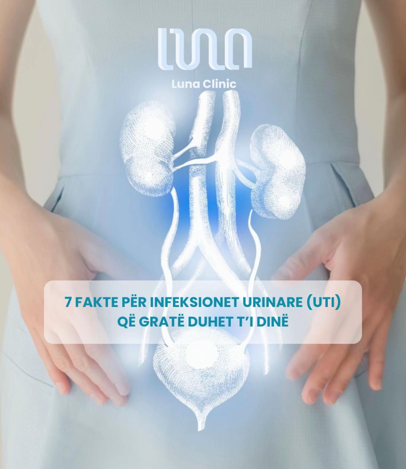 @LUNA CLINIC