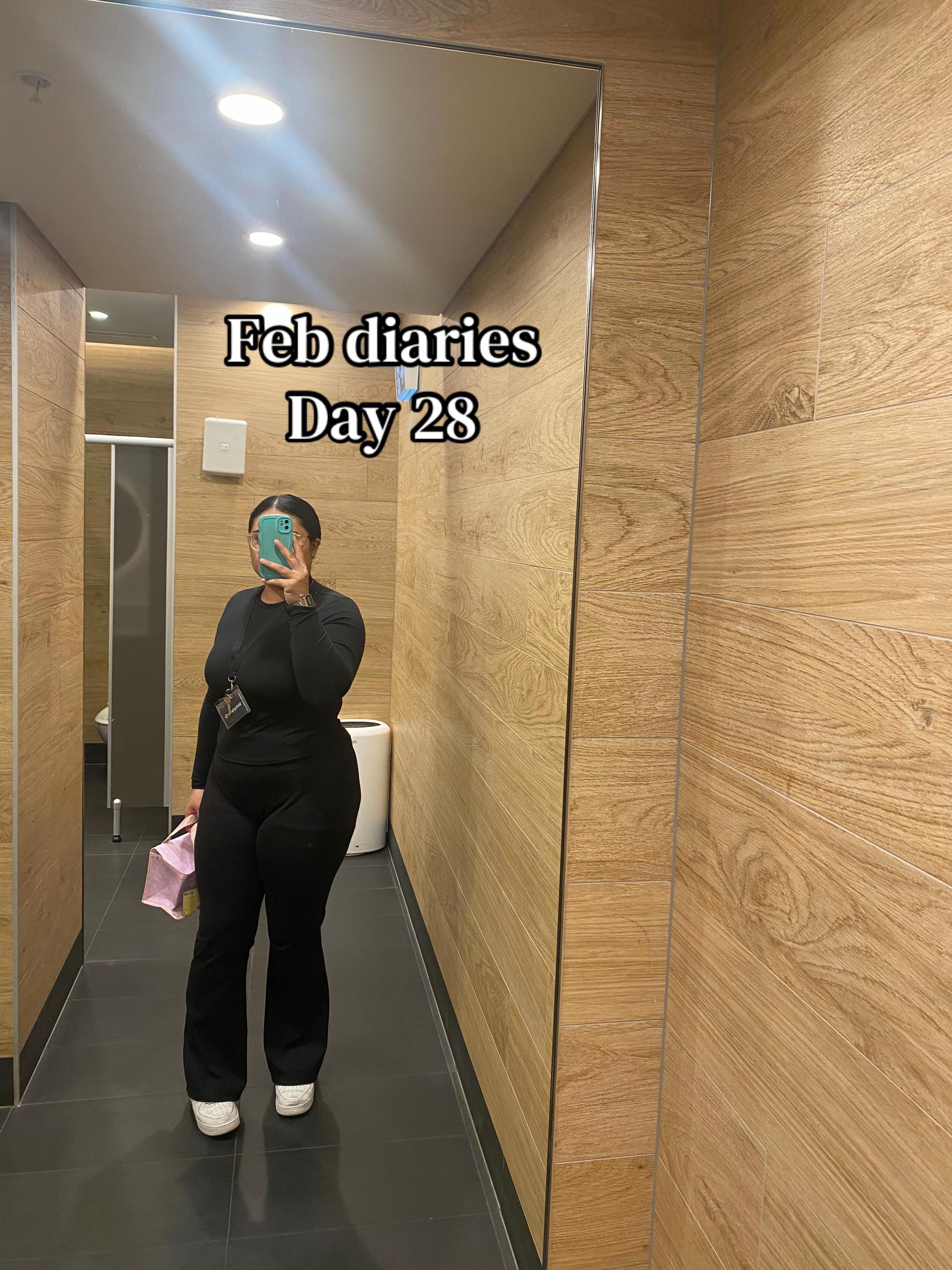 @Trinzdiary