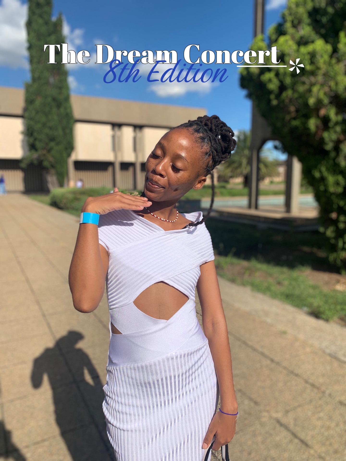 @Ndlunkulu Nodolii ❤✨