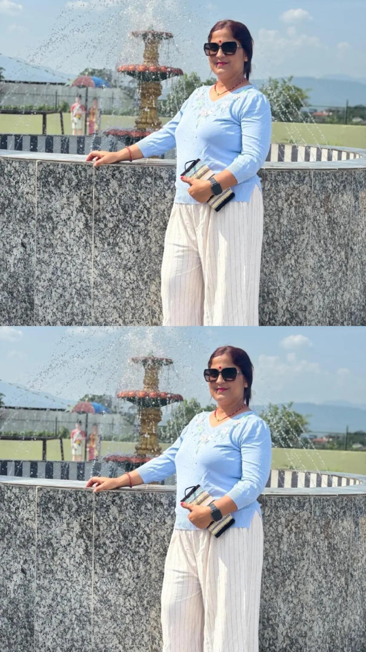 @shreedevi