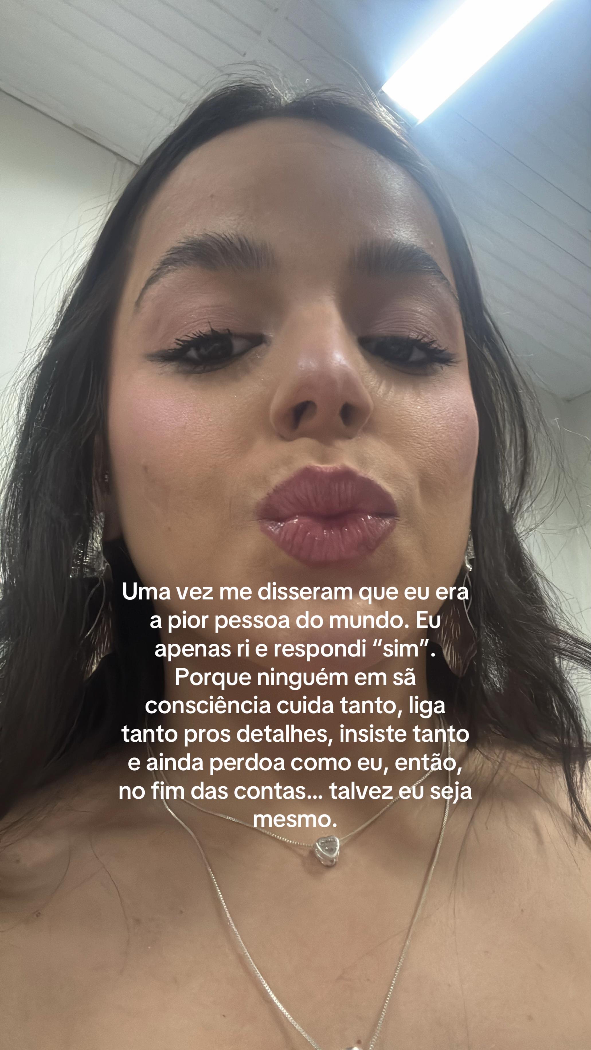 @Brenda Barreto