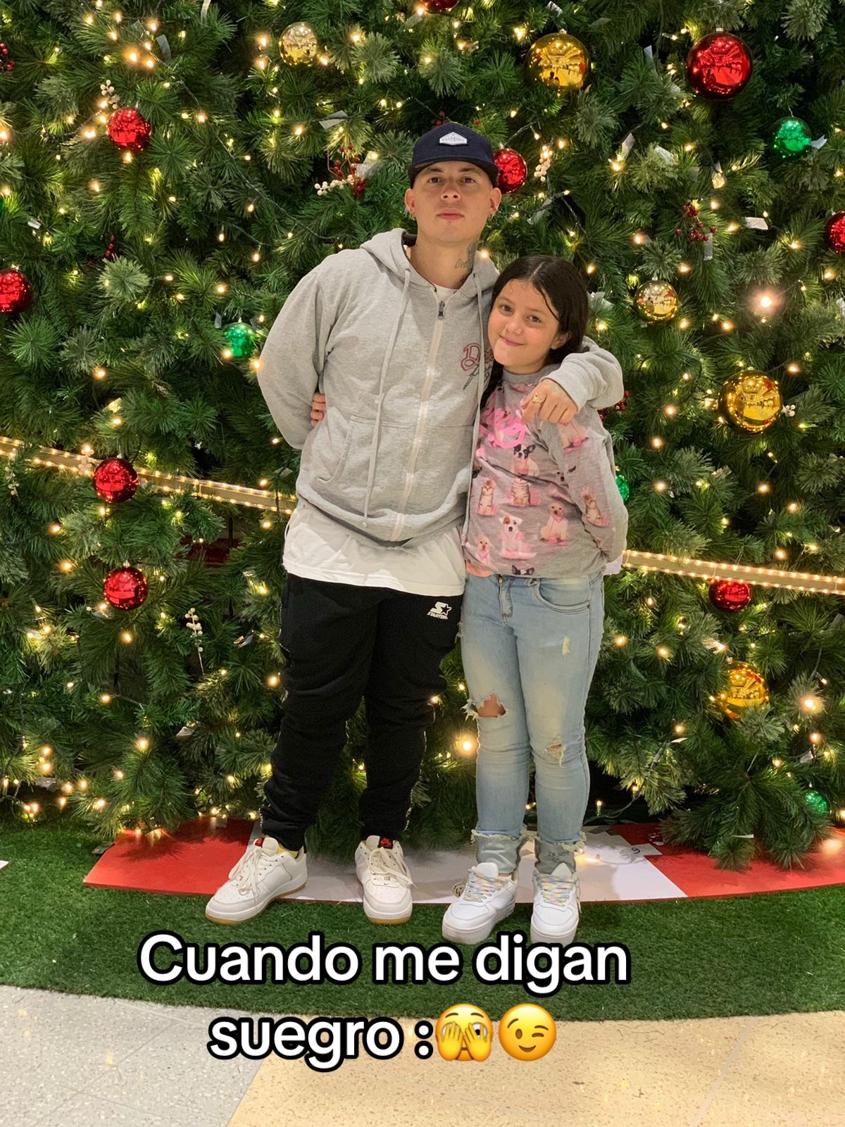 @Yosoyarionoficial
