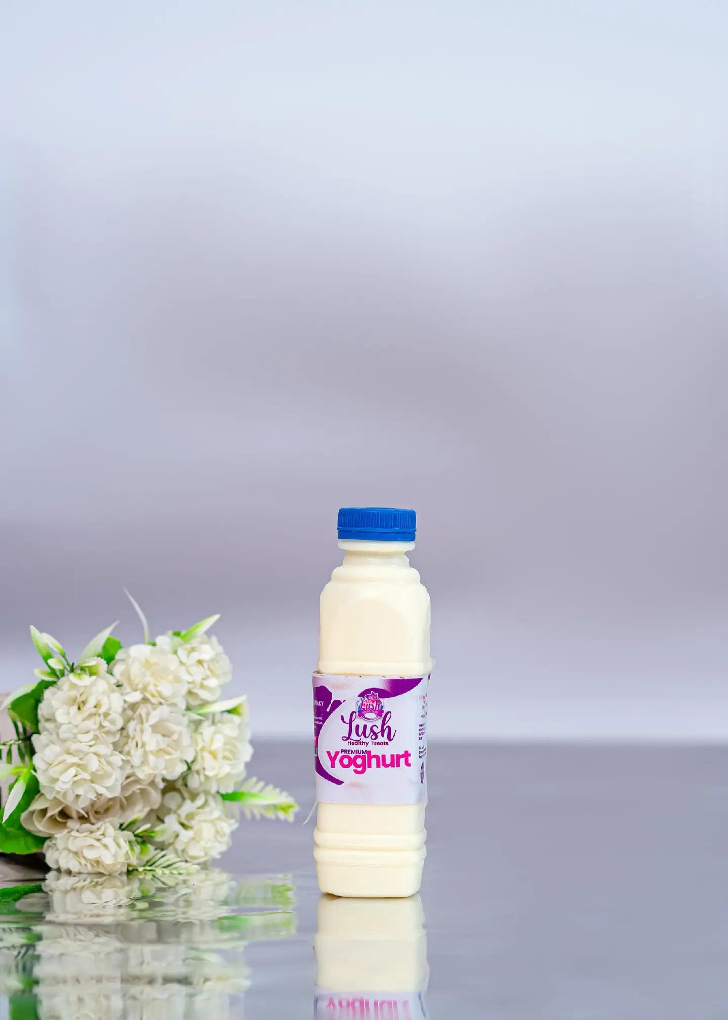 @PARFAIT/YOGHURT/IBADAN