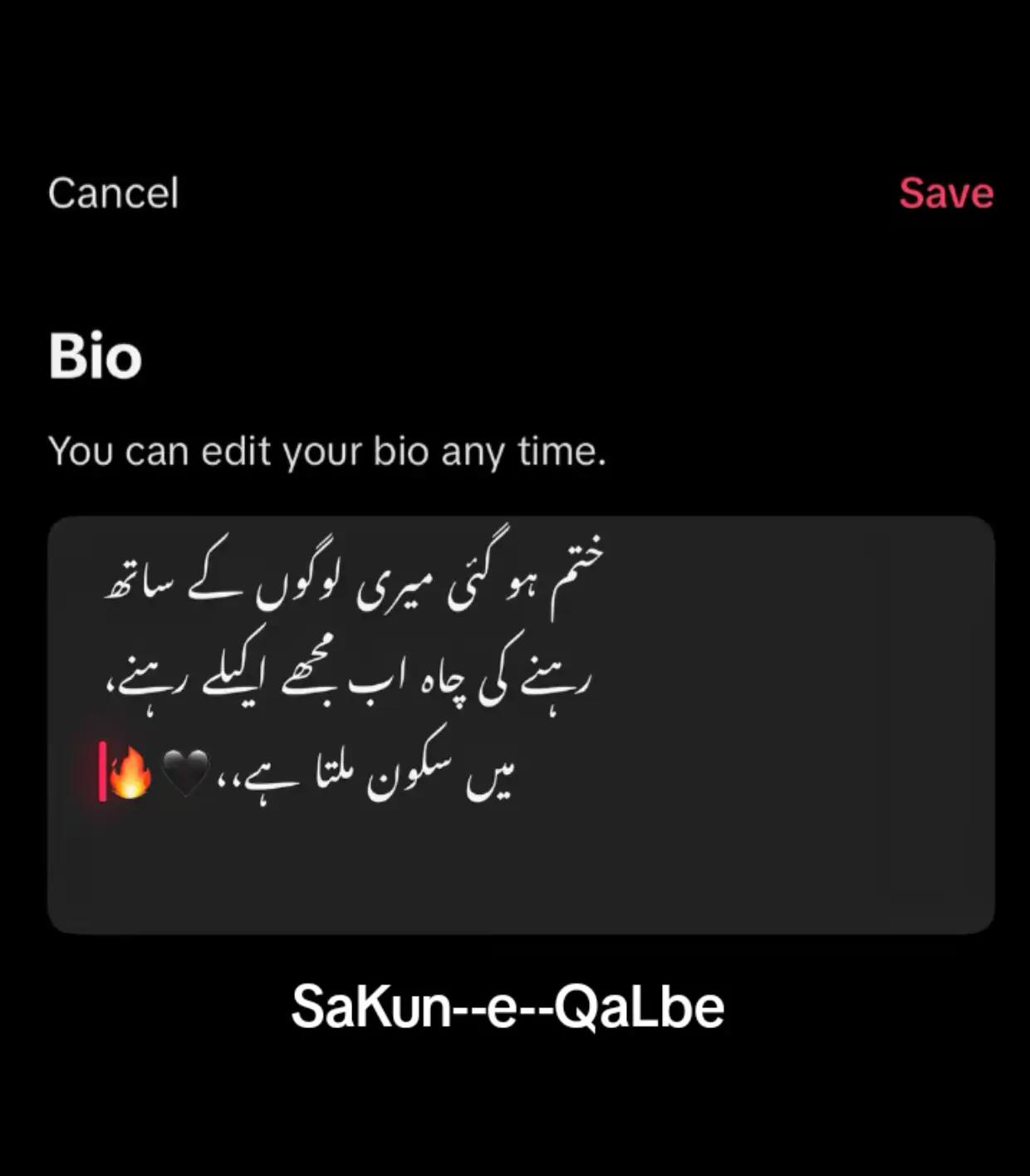 @👑🌎❤️SaKun--e--QaLbe❤️💍🫂