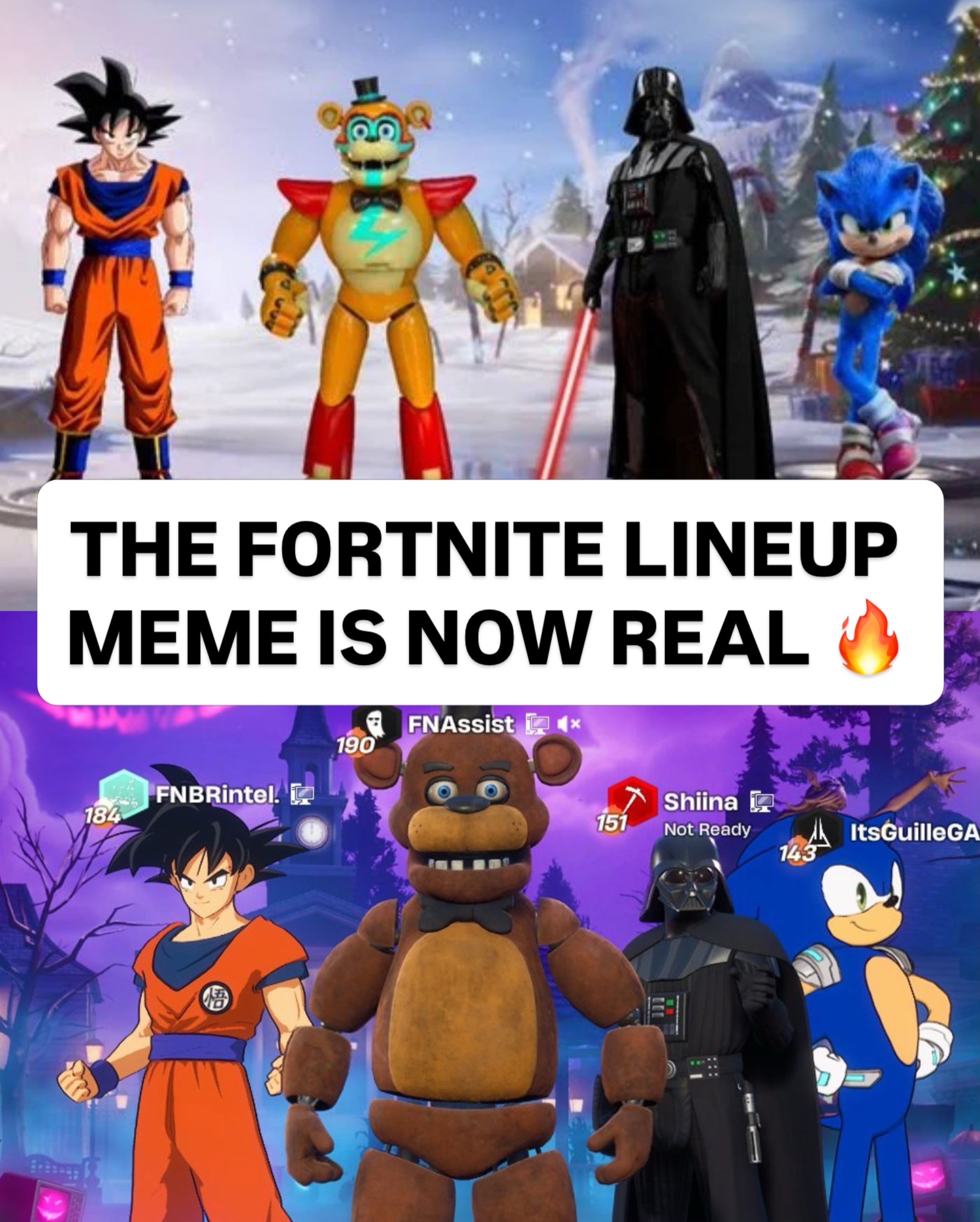 @Gaming News