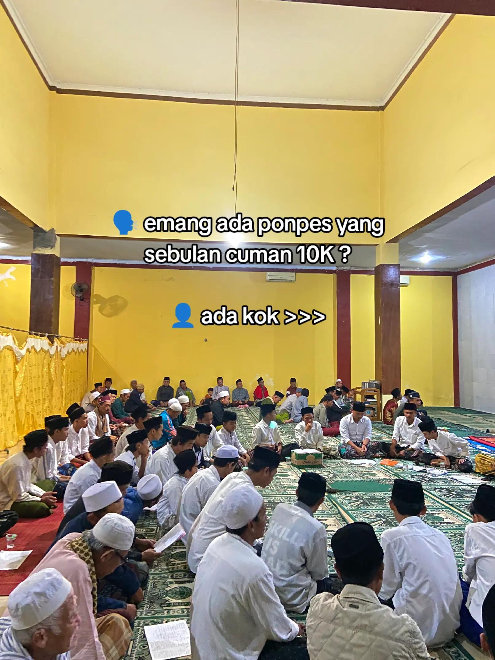 @Mas Fajar