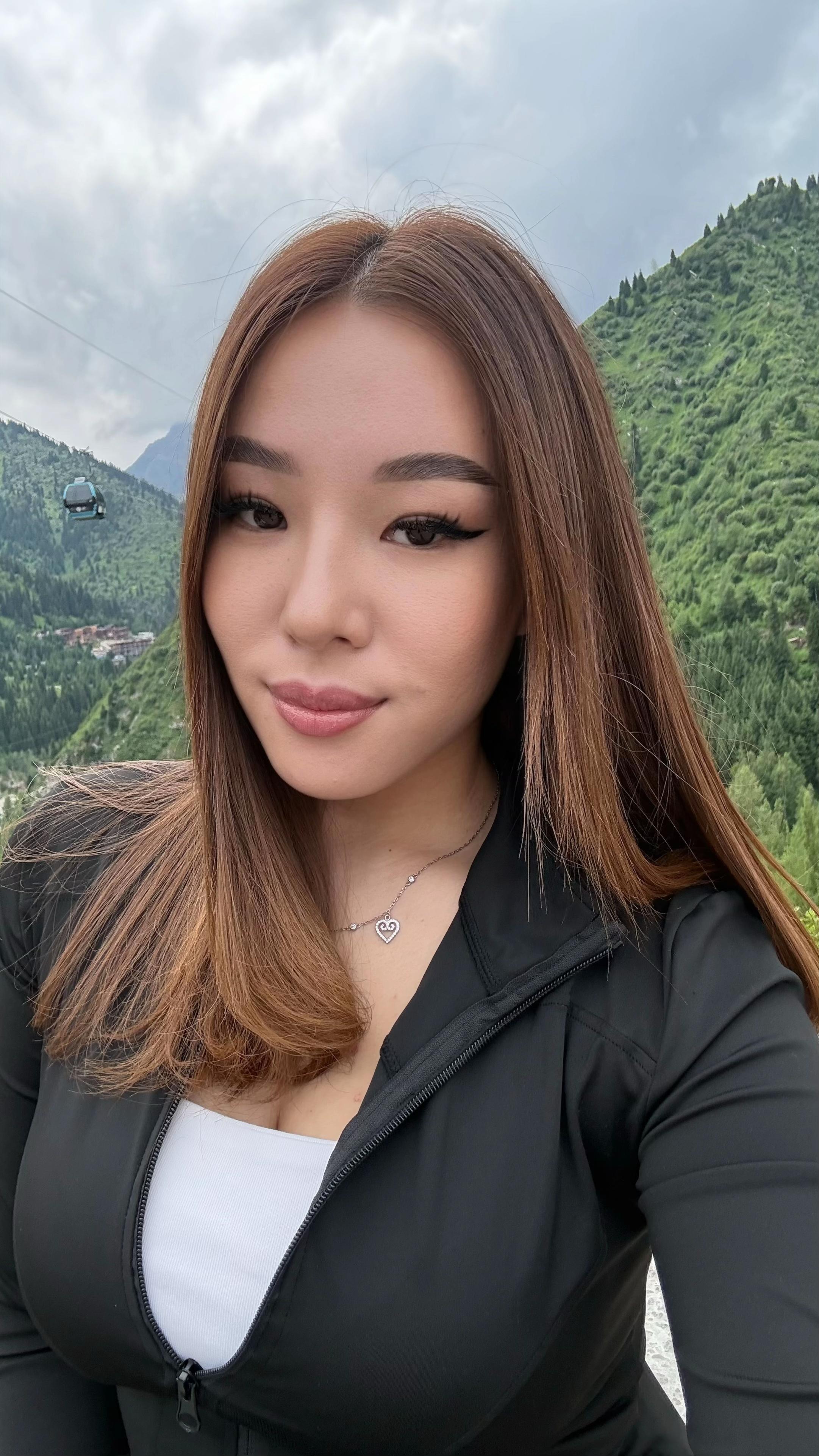 @Aktoty☀️
