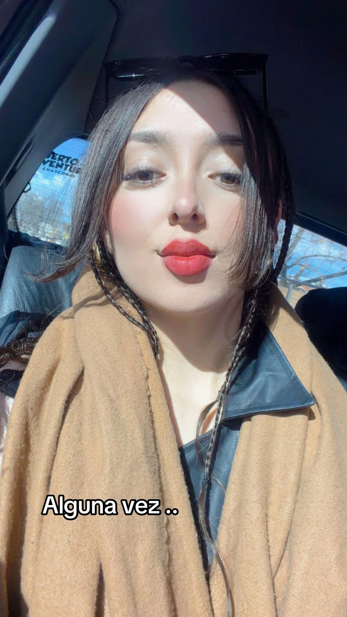 @Pri Martinez Santiagueña ❤️