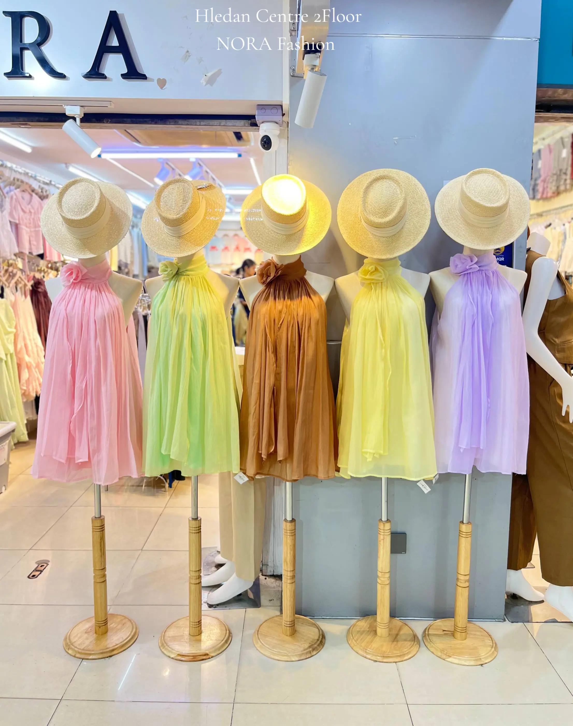 @NORA Fashion 1