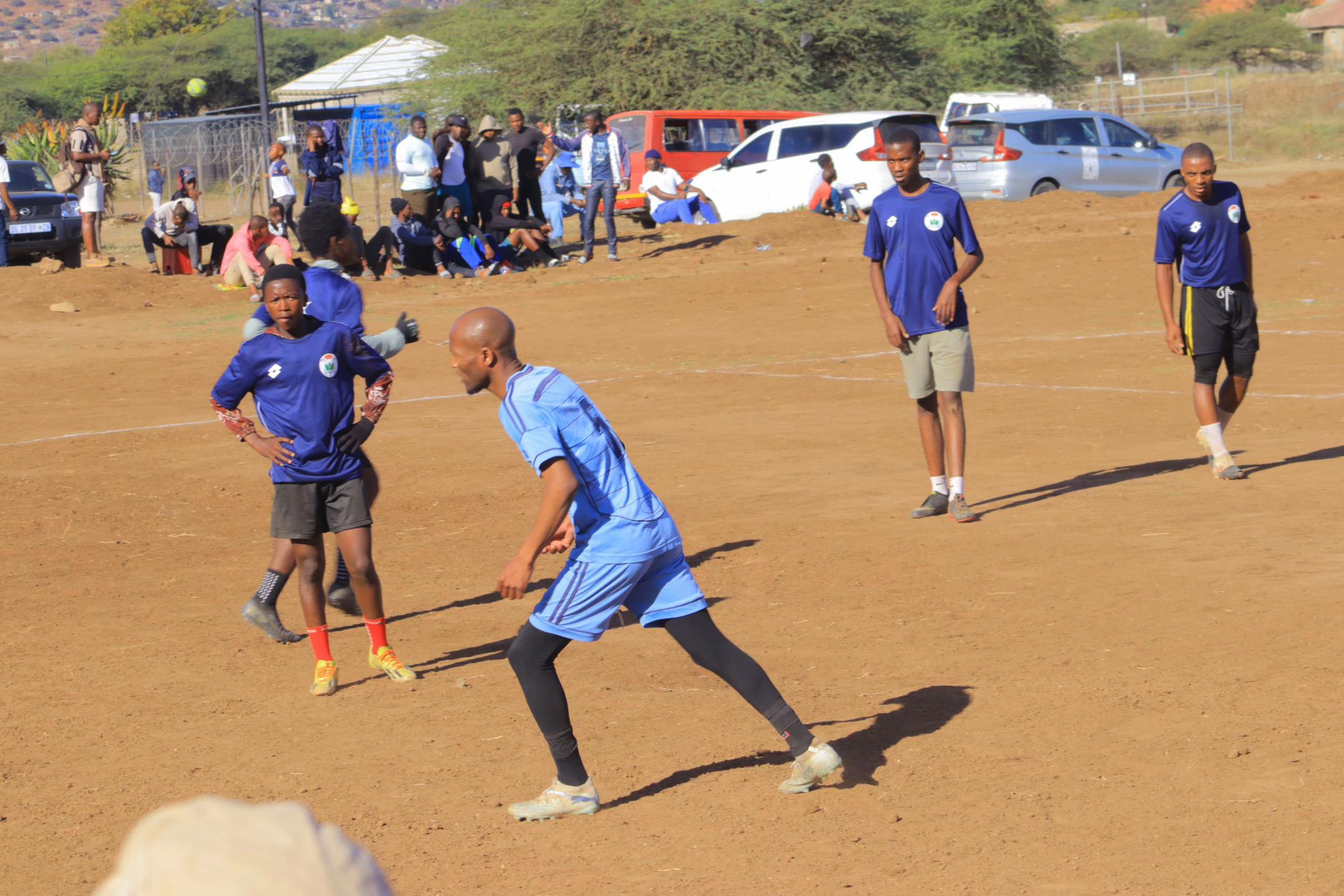 @Menzi Majola