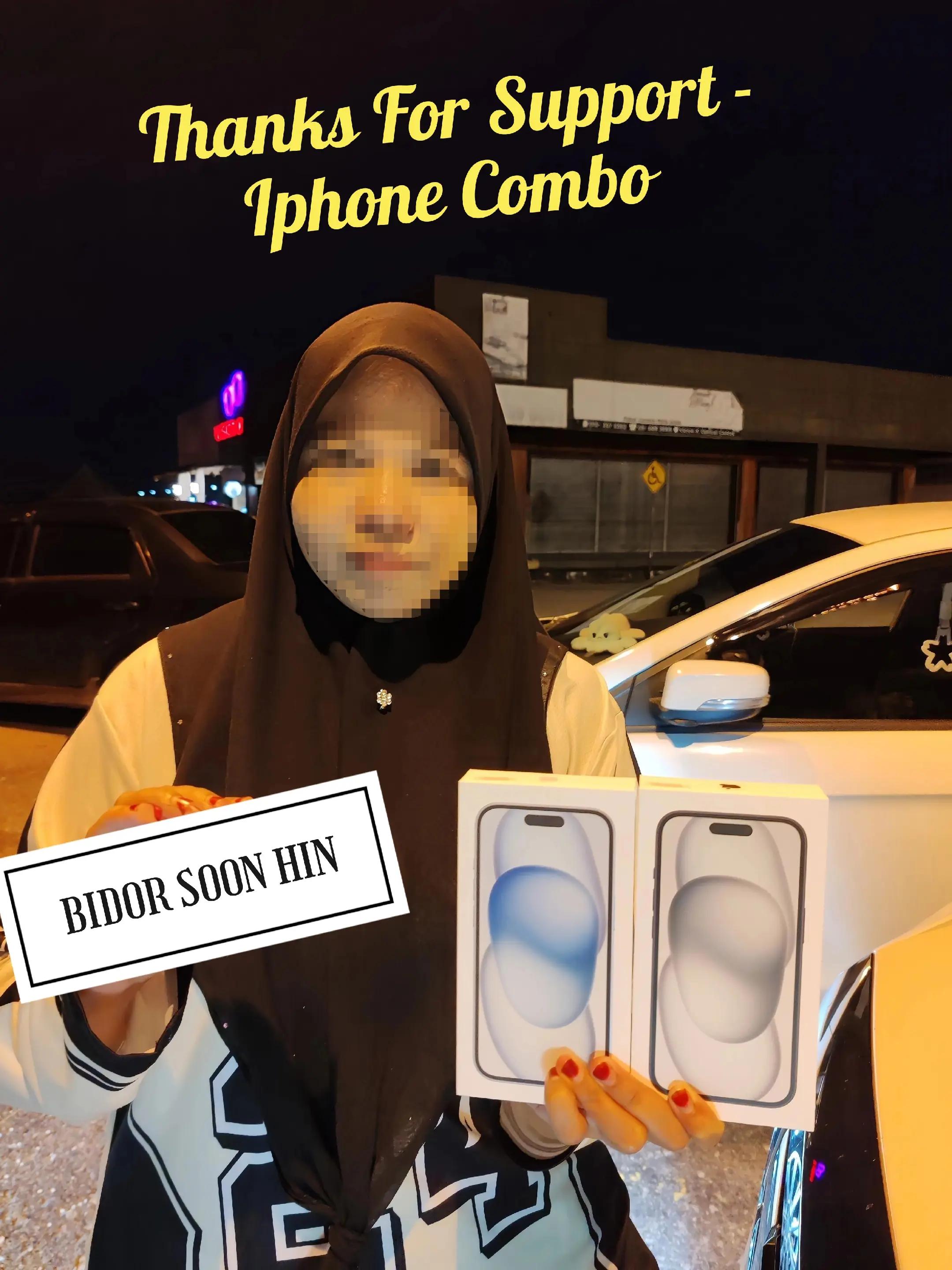 @Bidor Soon Hin