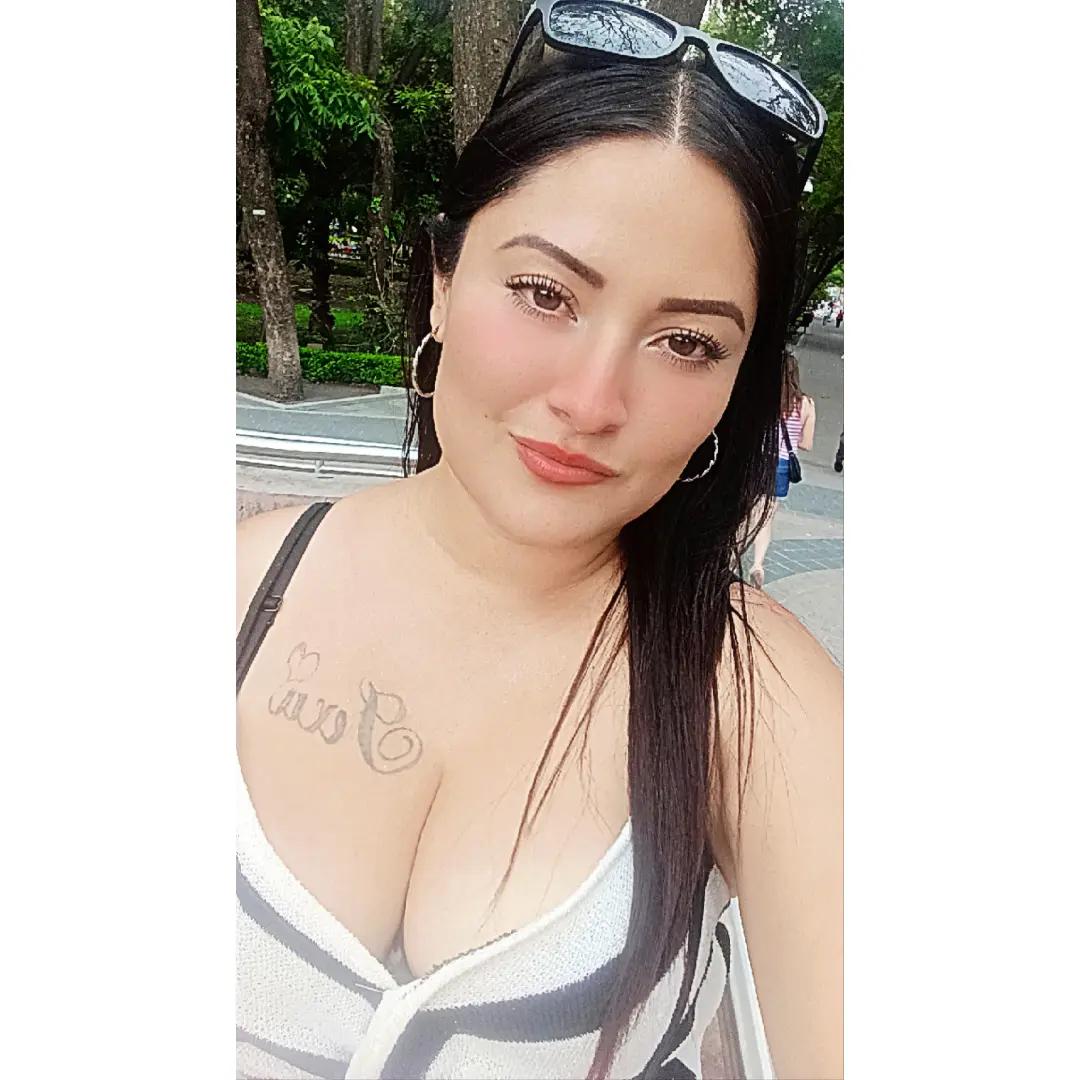 @Denisse Alemán