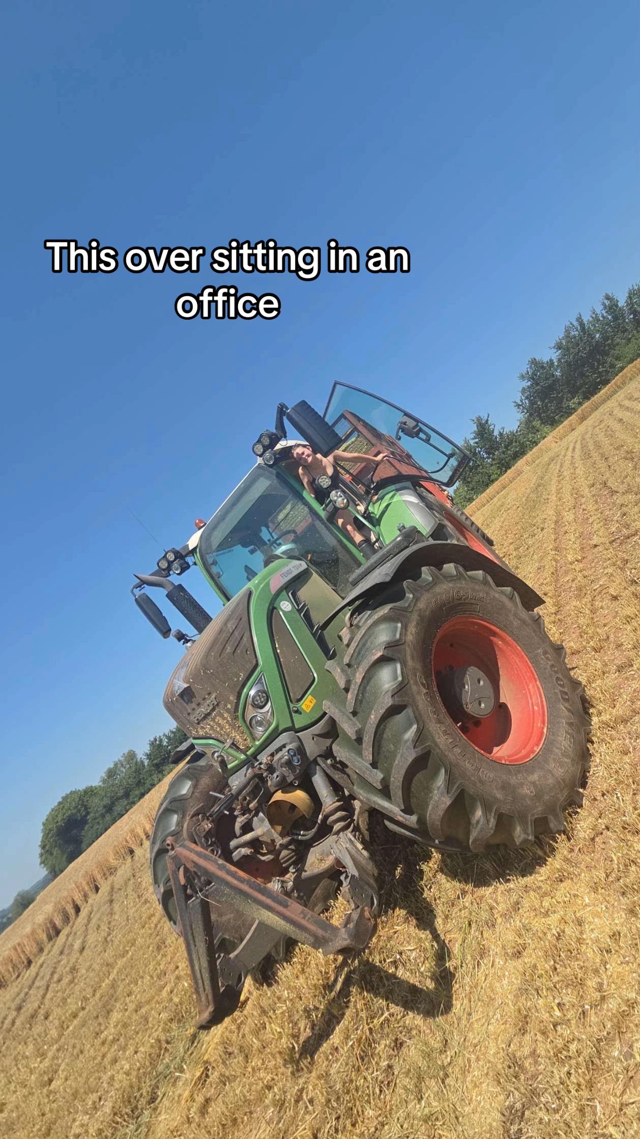 @Grace🌾🚜