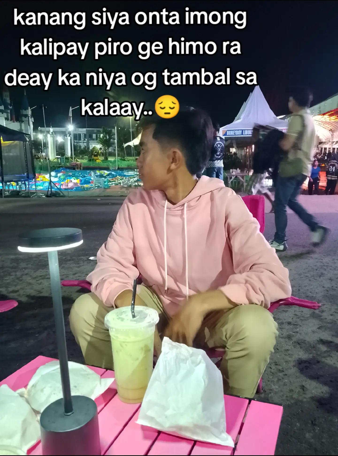 @Jay Araneta