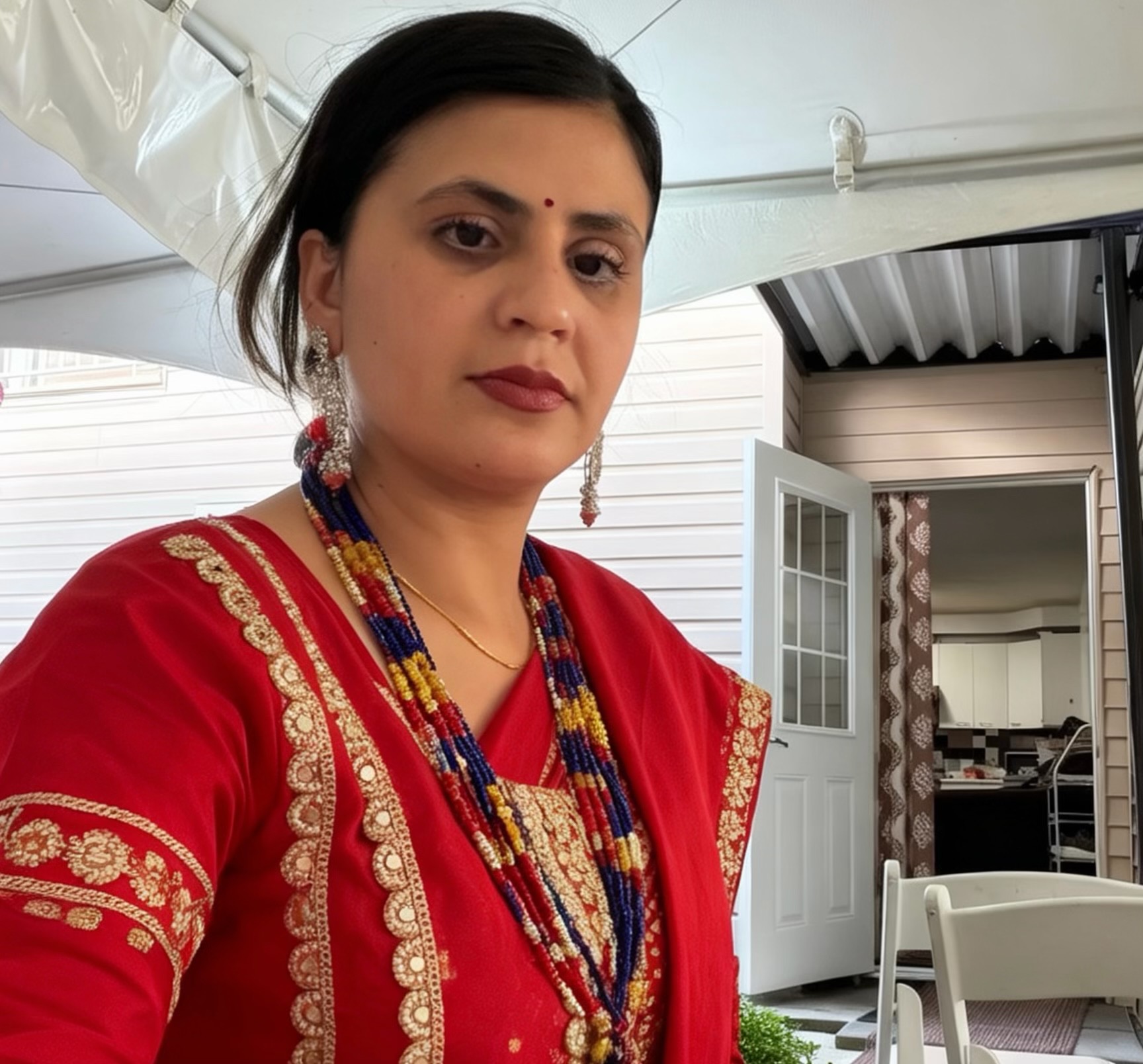 @Bindu
