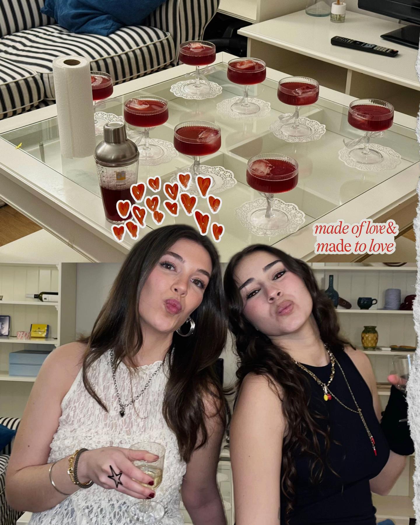 @🐬🫀🥂🌸🦑☀️