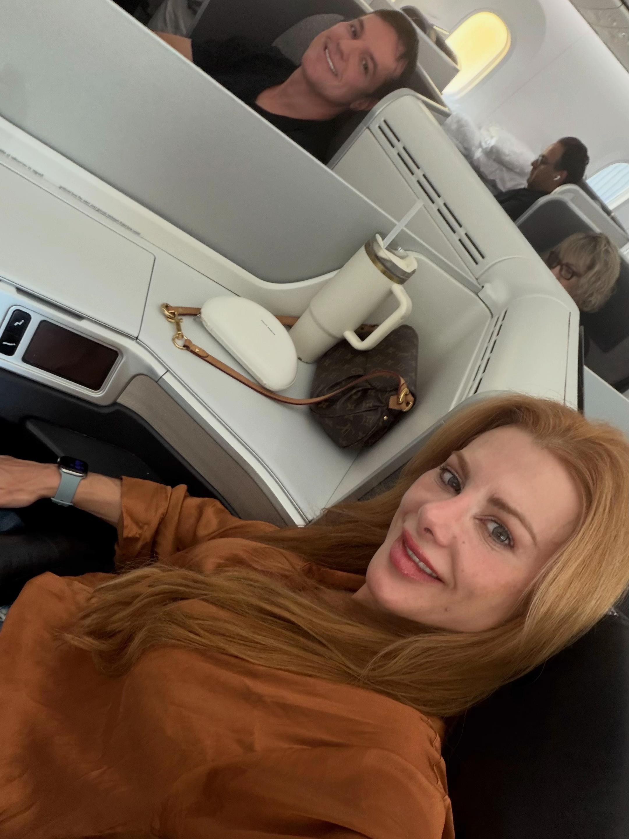 @Deborah Albuquerque