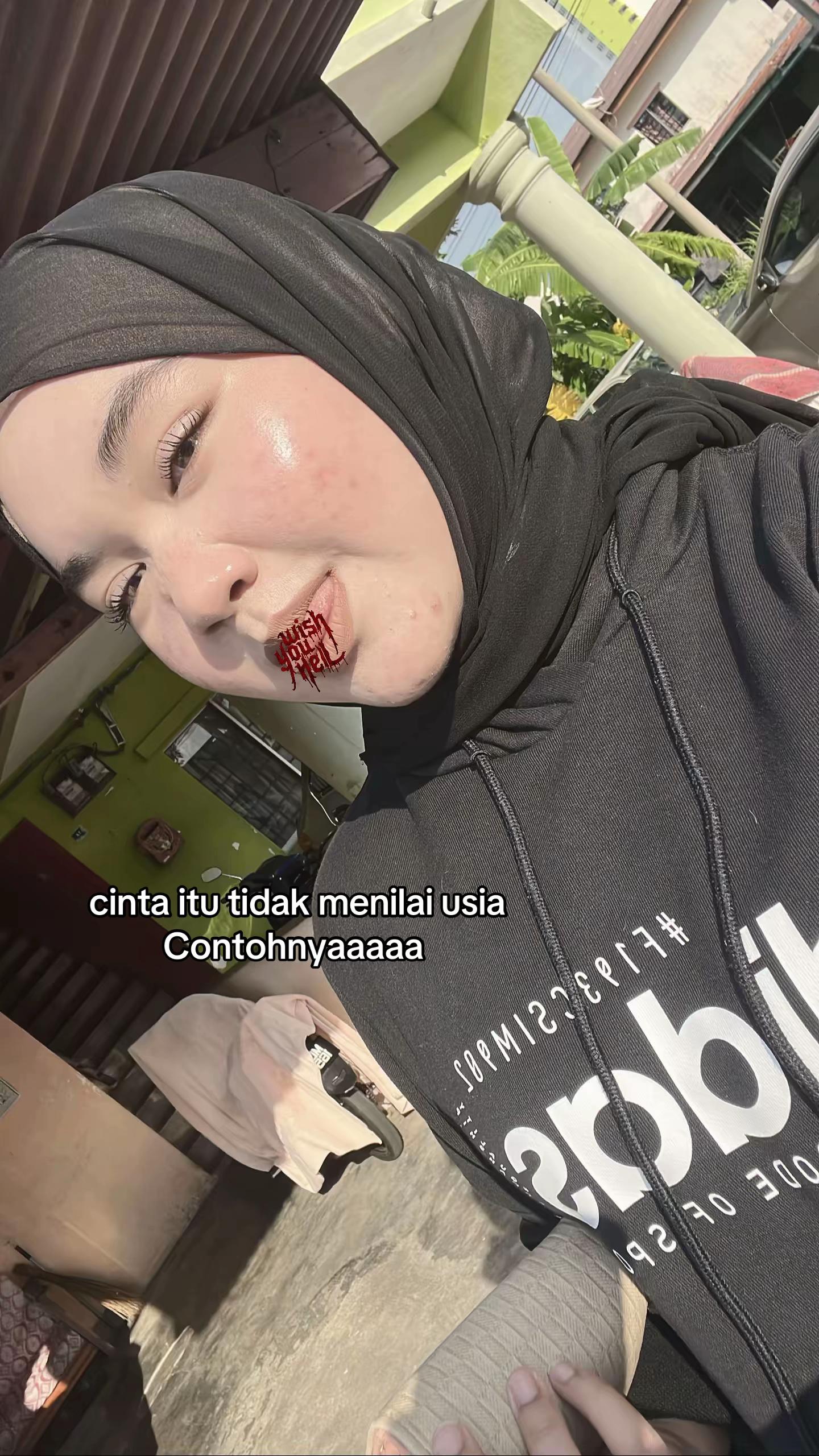 @bukan liyaa