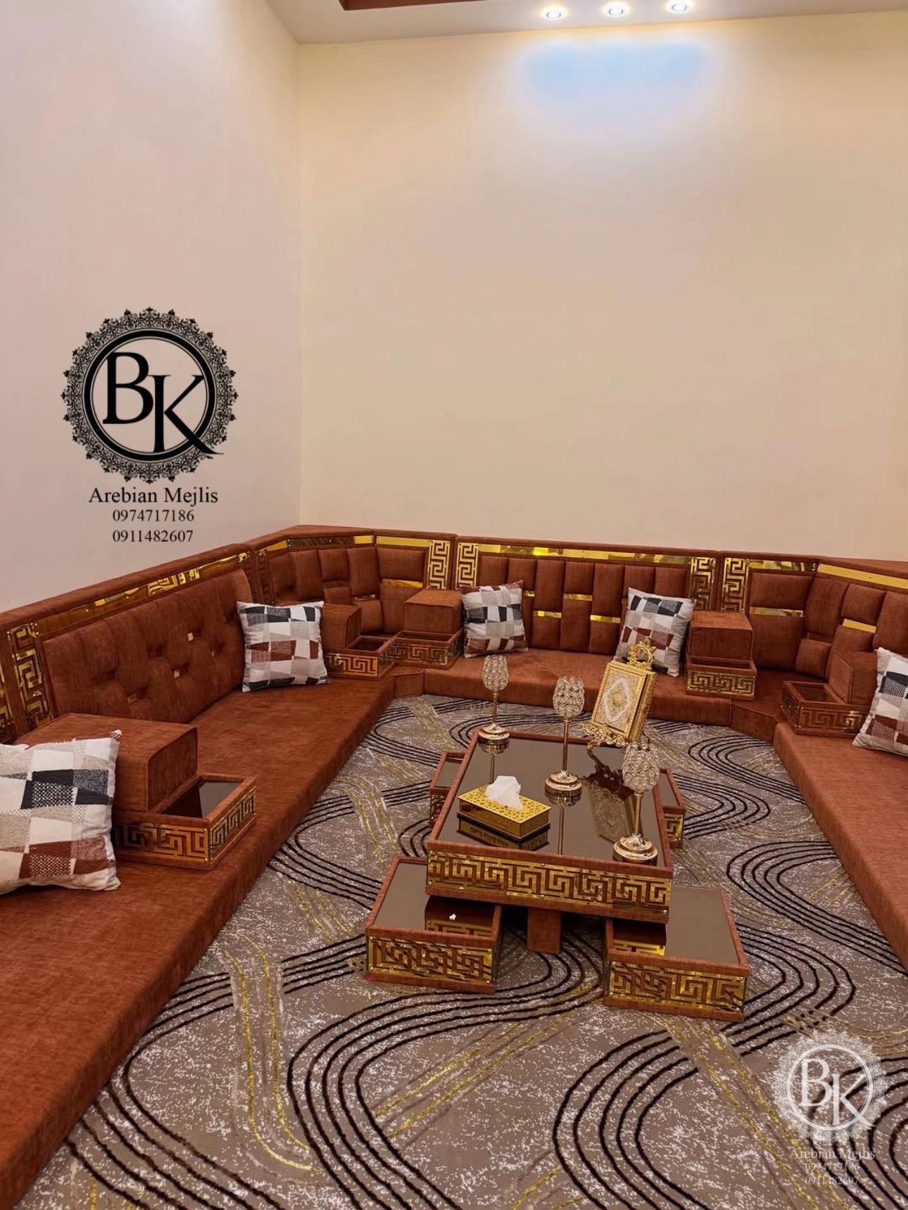@BK furniture