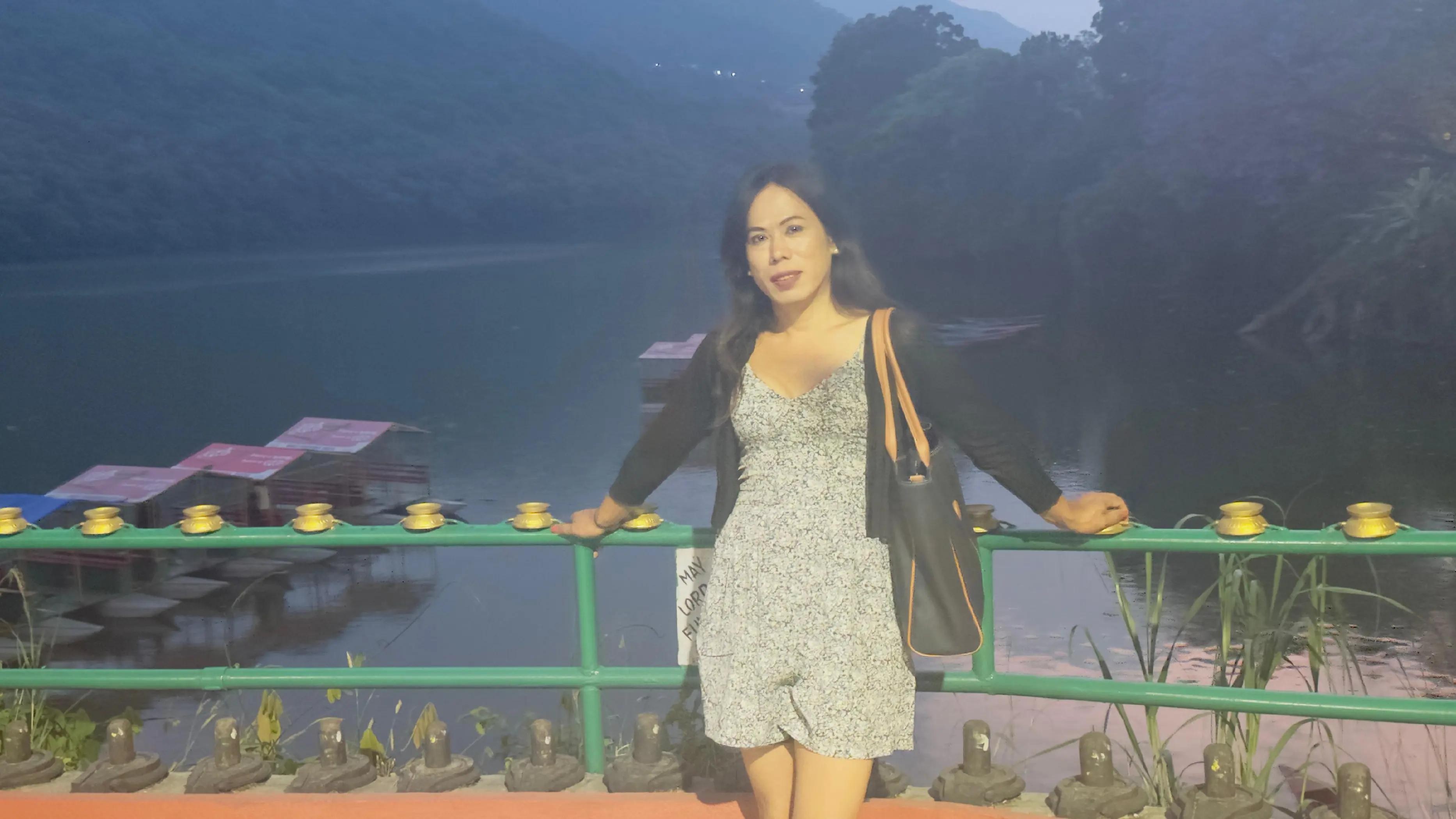 @Sital Pinky Gurung