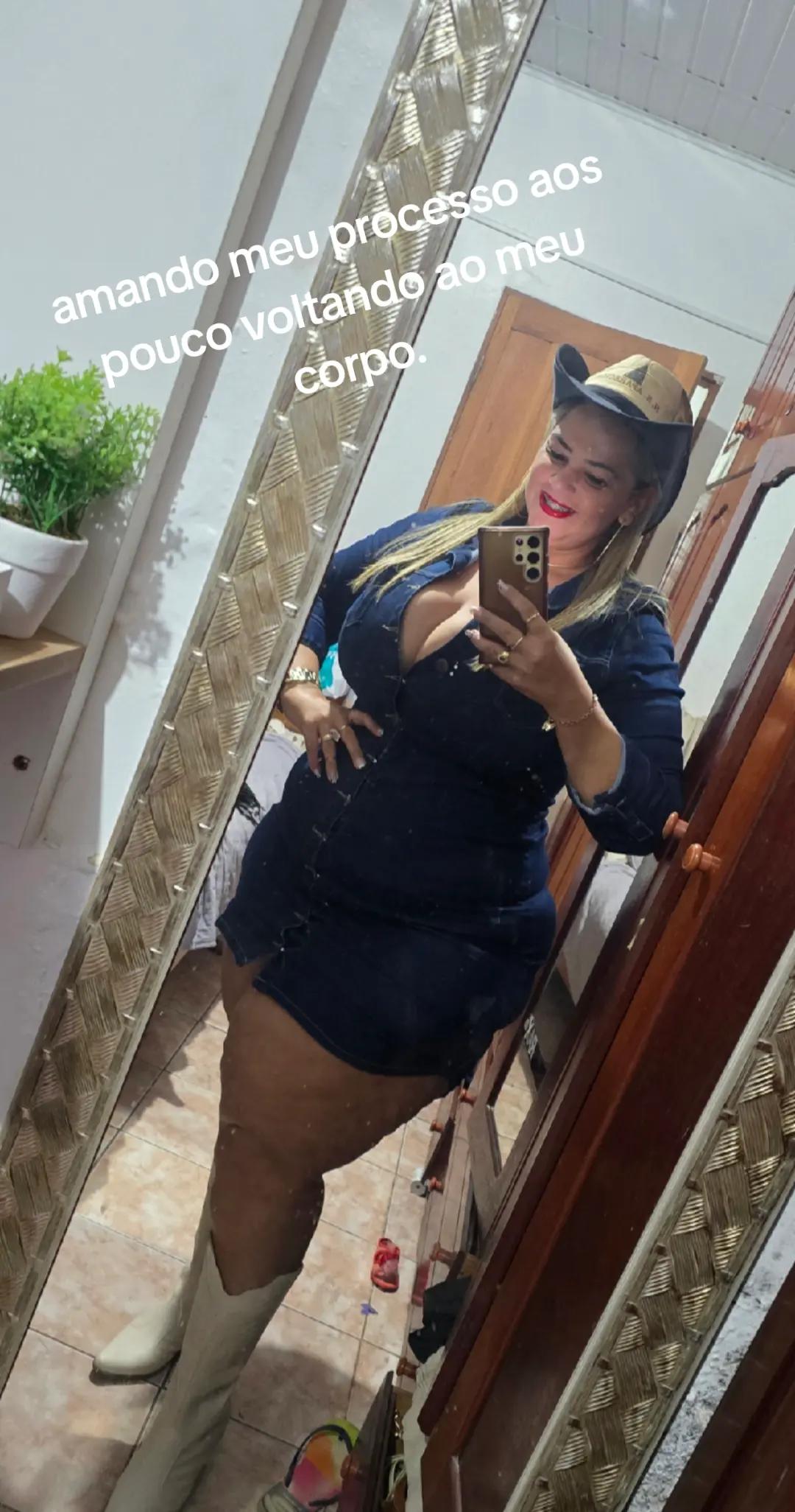 @Monique Rabelo.
