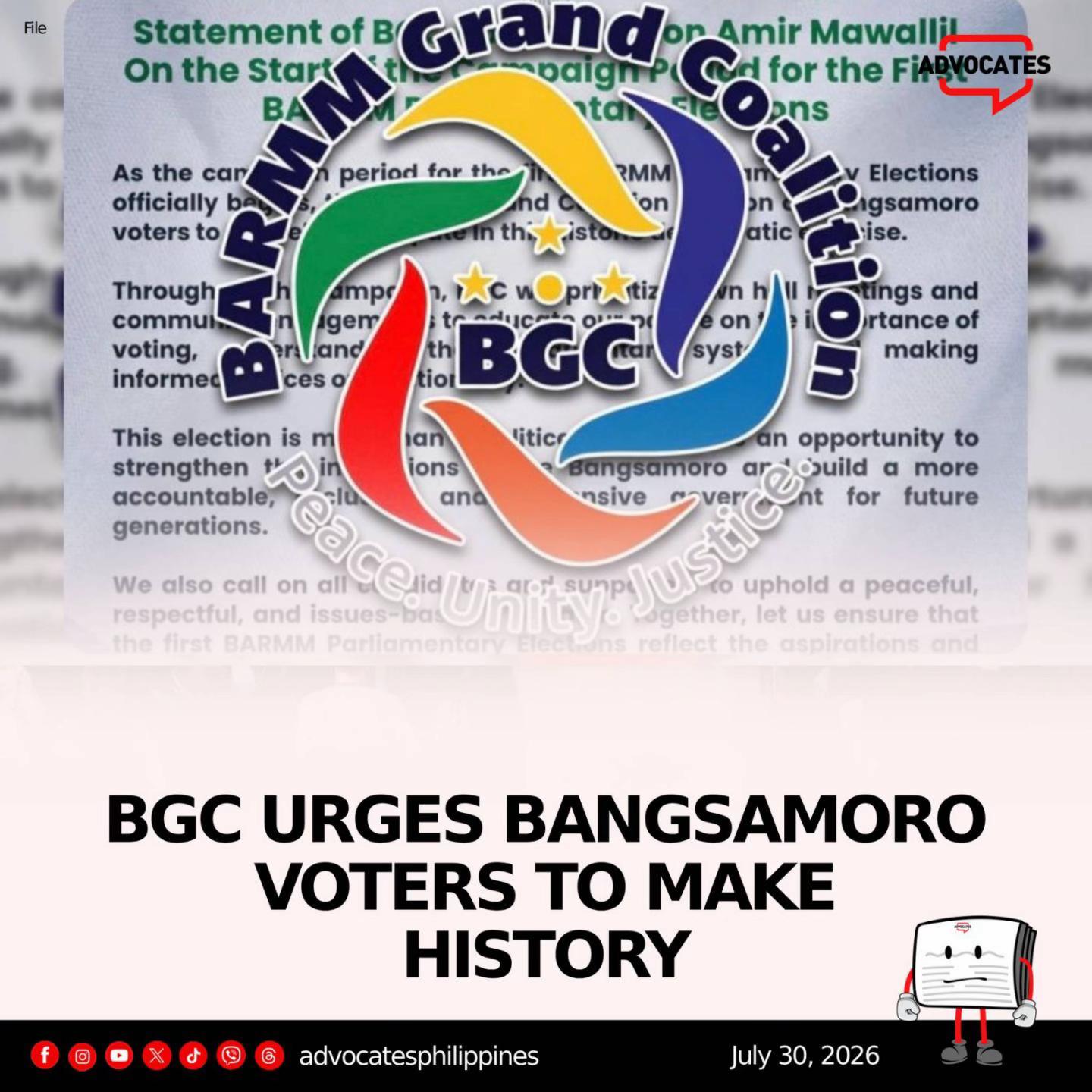 @Advocates Philippines