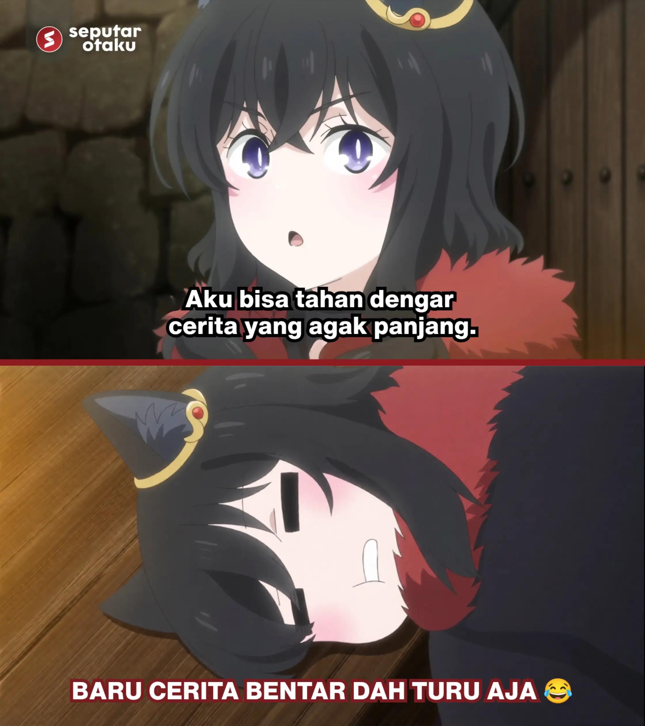 @Seputar Otaku