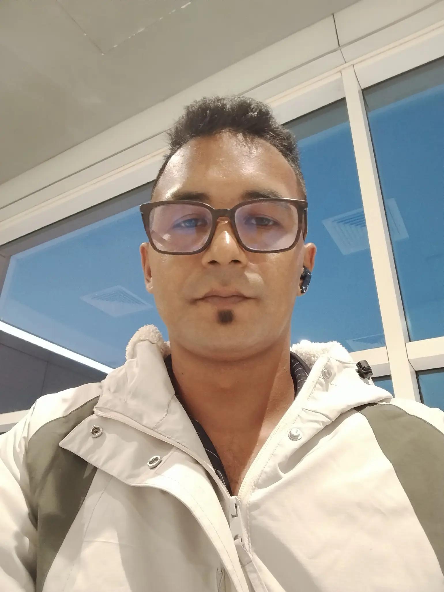 @Premprakash_official