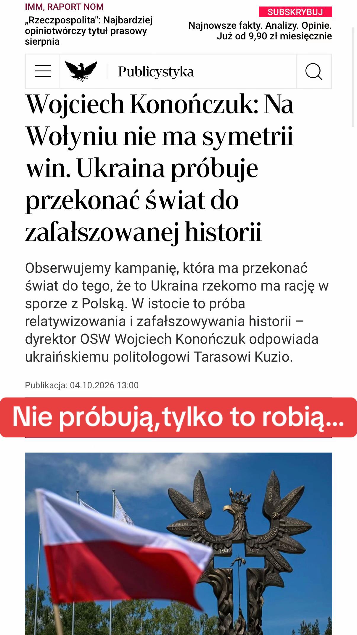@Porawstać