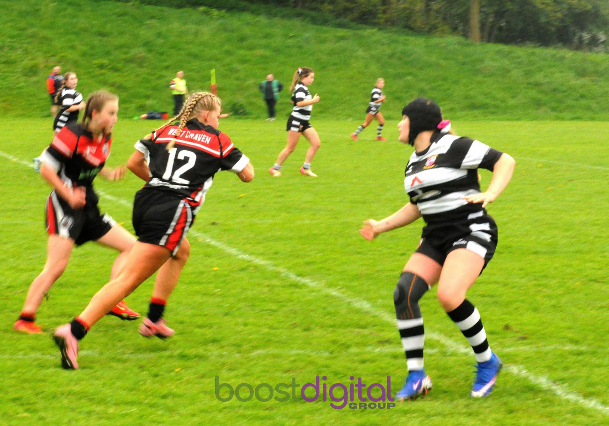 @west craven warriors