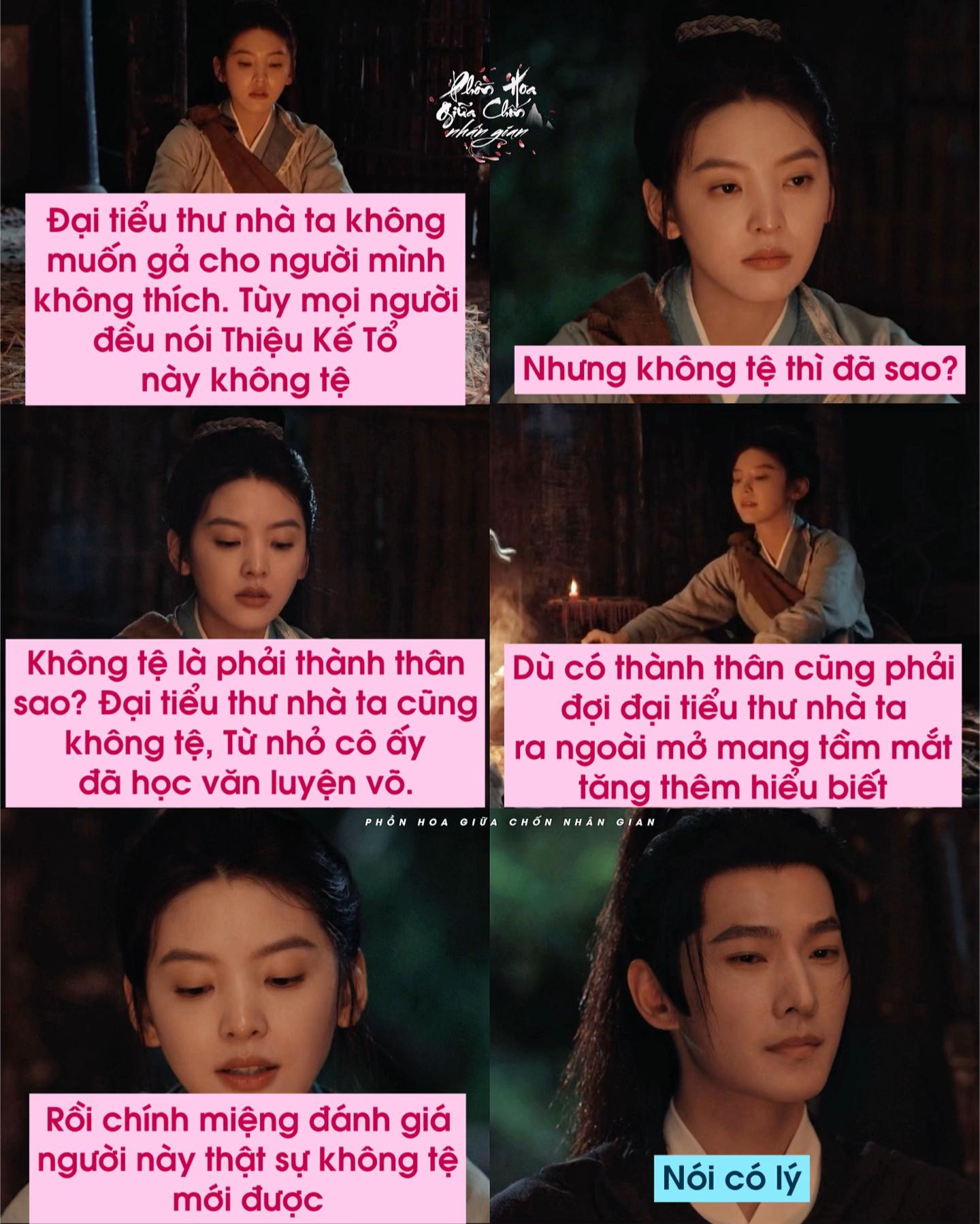 @Phồn Hoa Giữa Chốn Nhân Gian🌸