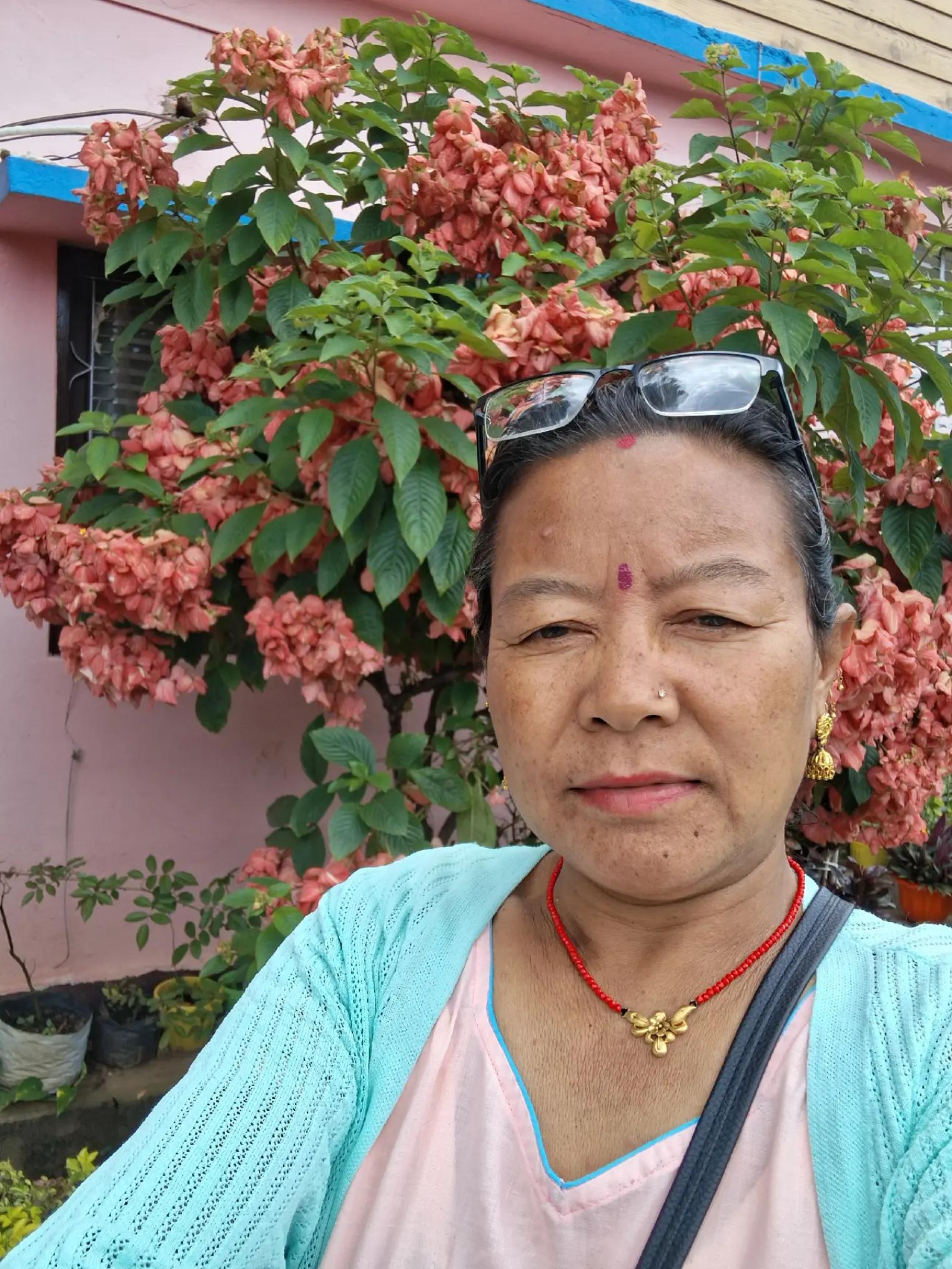 @टीका लिम्बू