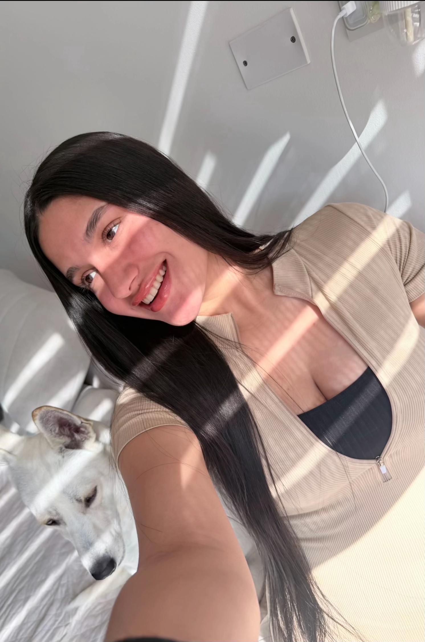 @Sara Reyes