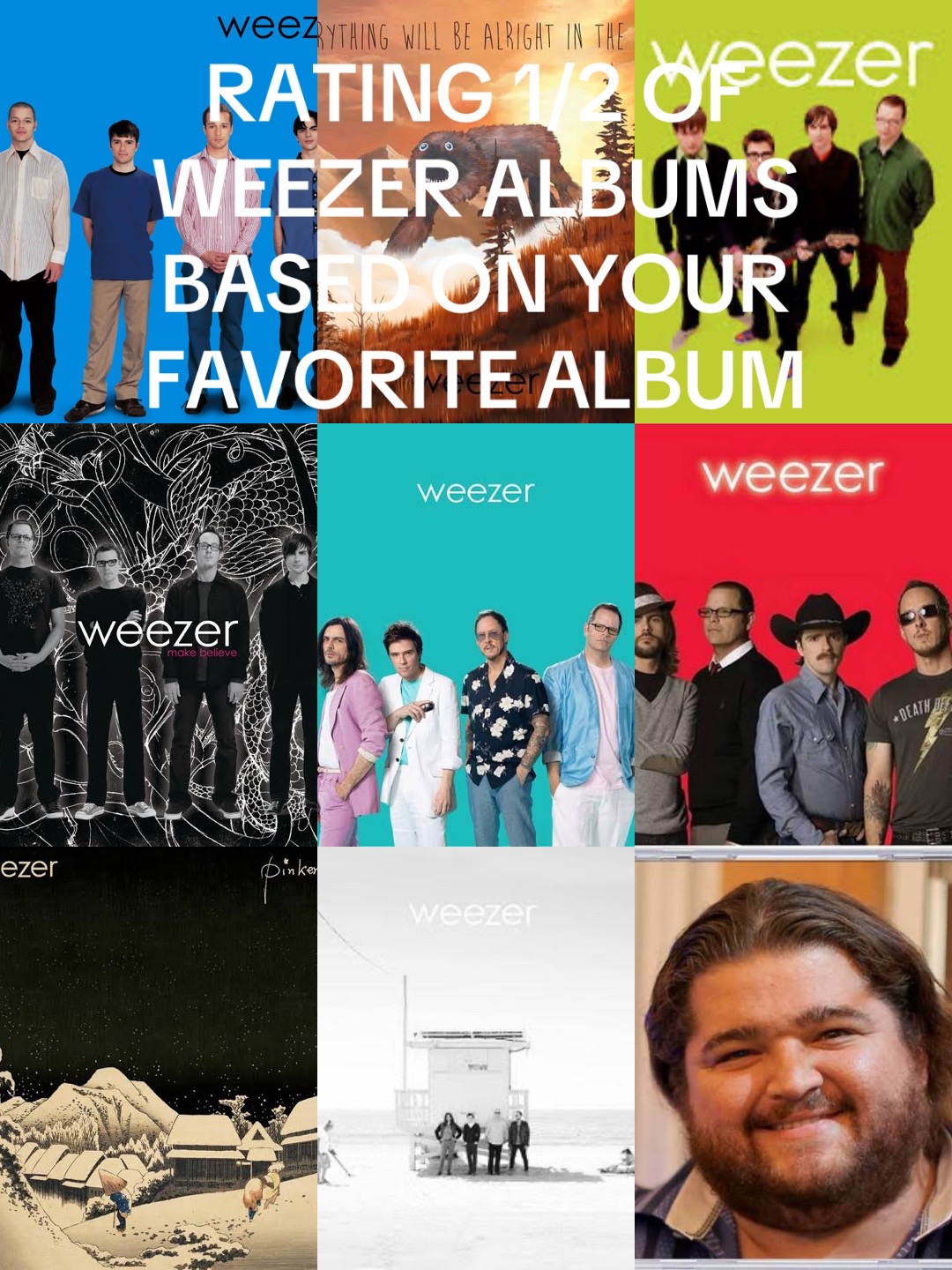 @WeezerFanpage