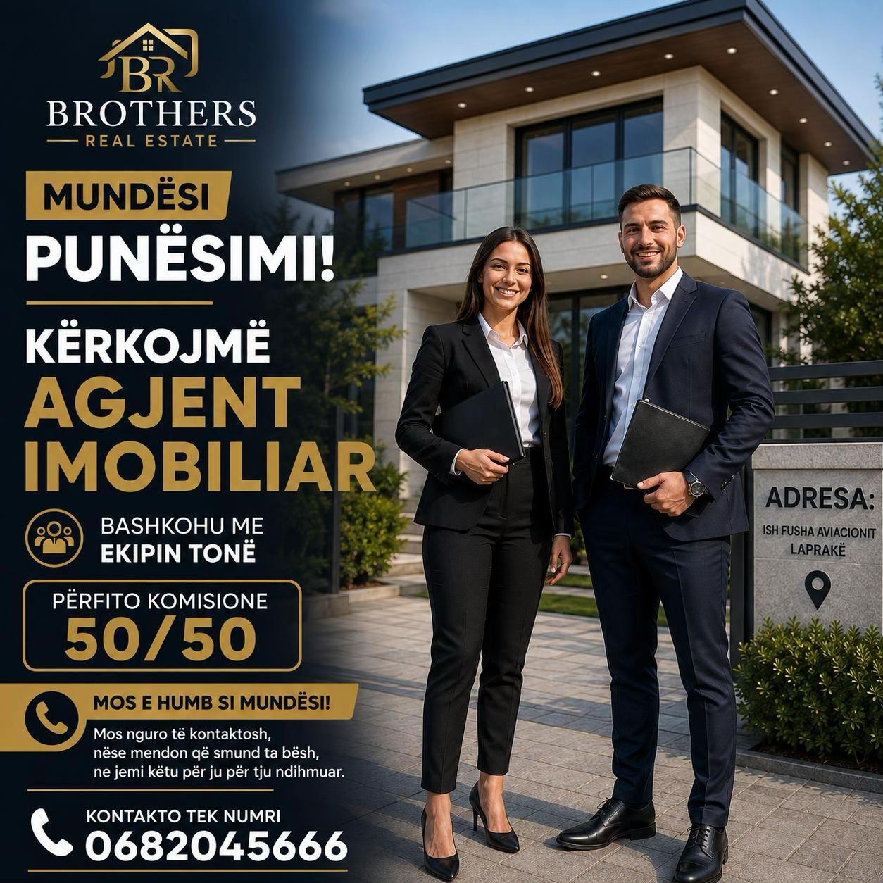 @VISI BROTHERS REAL ESTATE