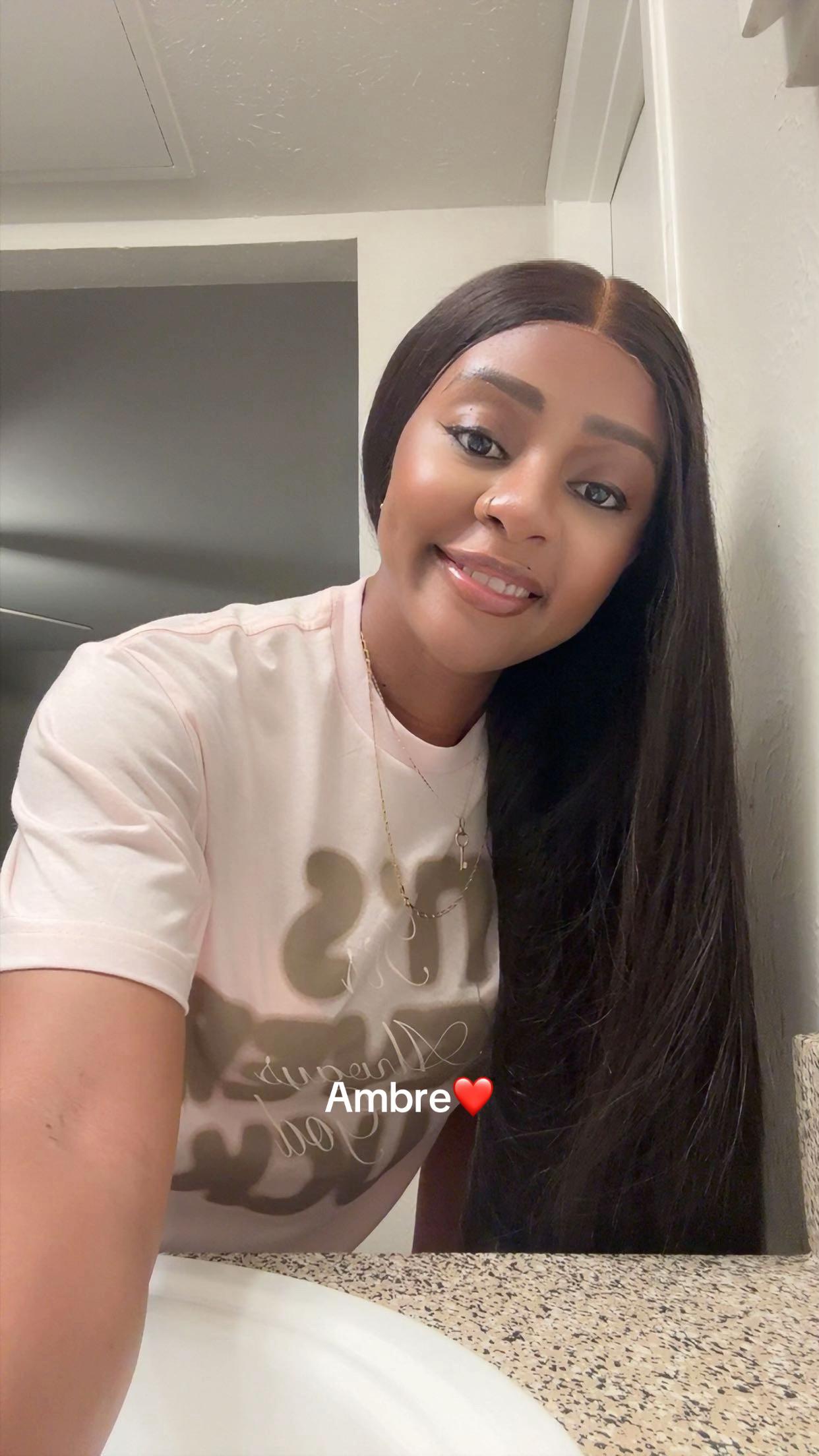 @Ambre ❤️