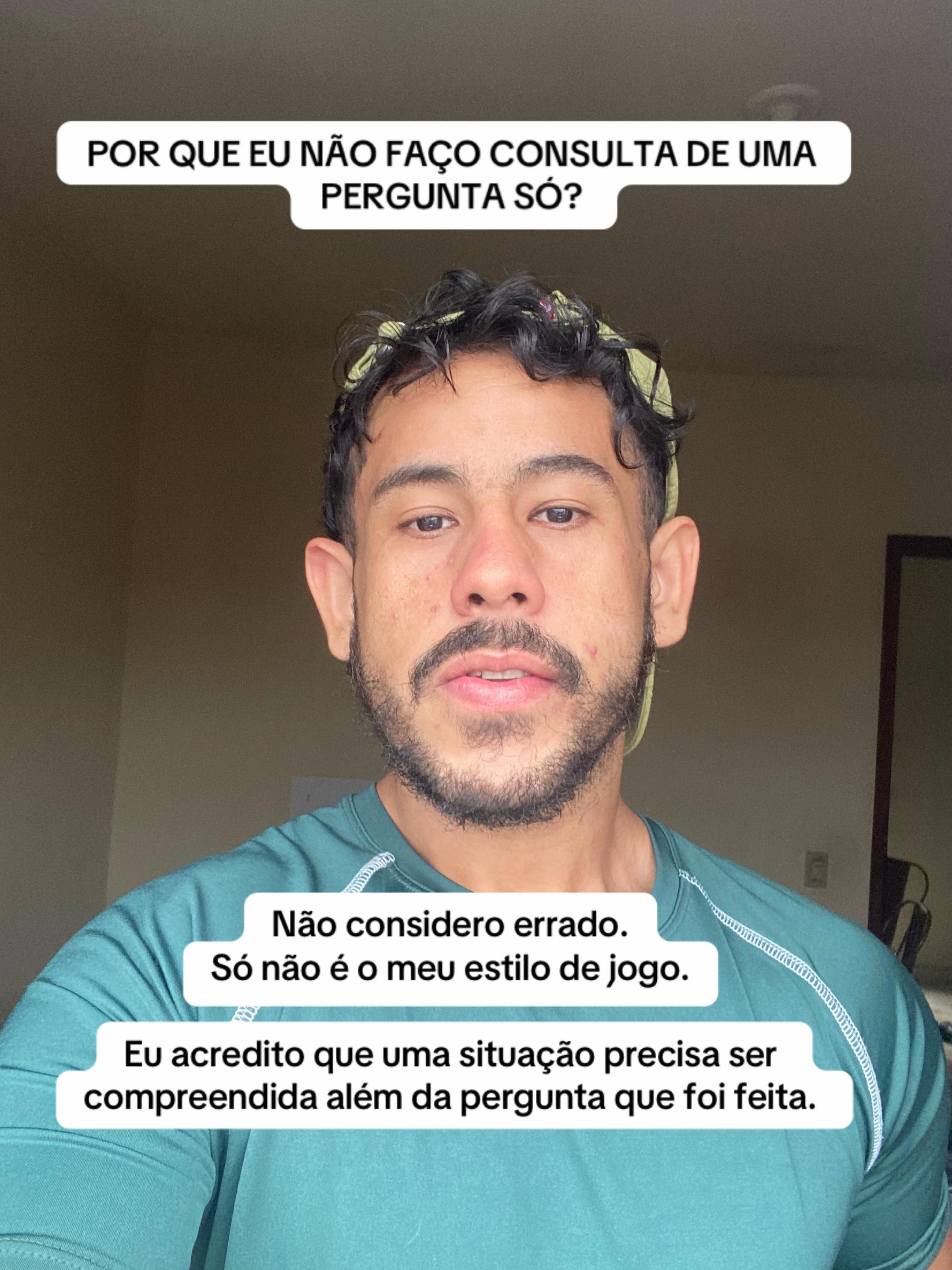 @Filipe Oliveira cartomante 🃏