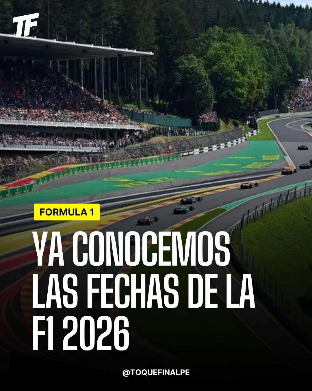 @Toque Final