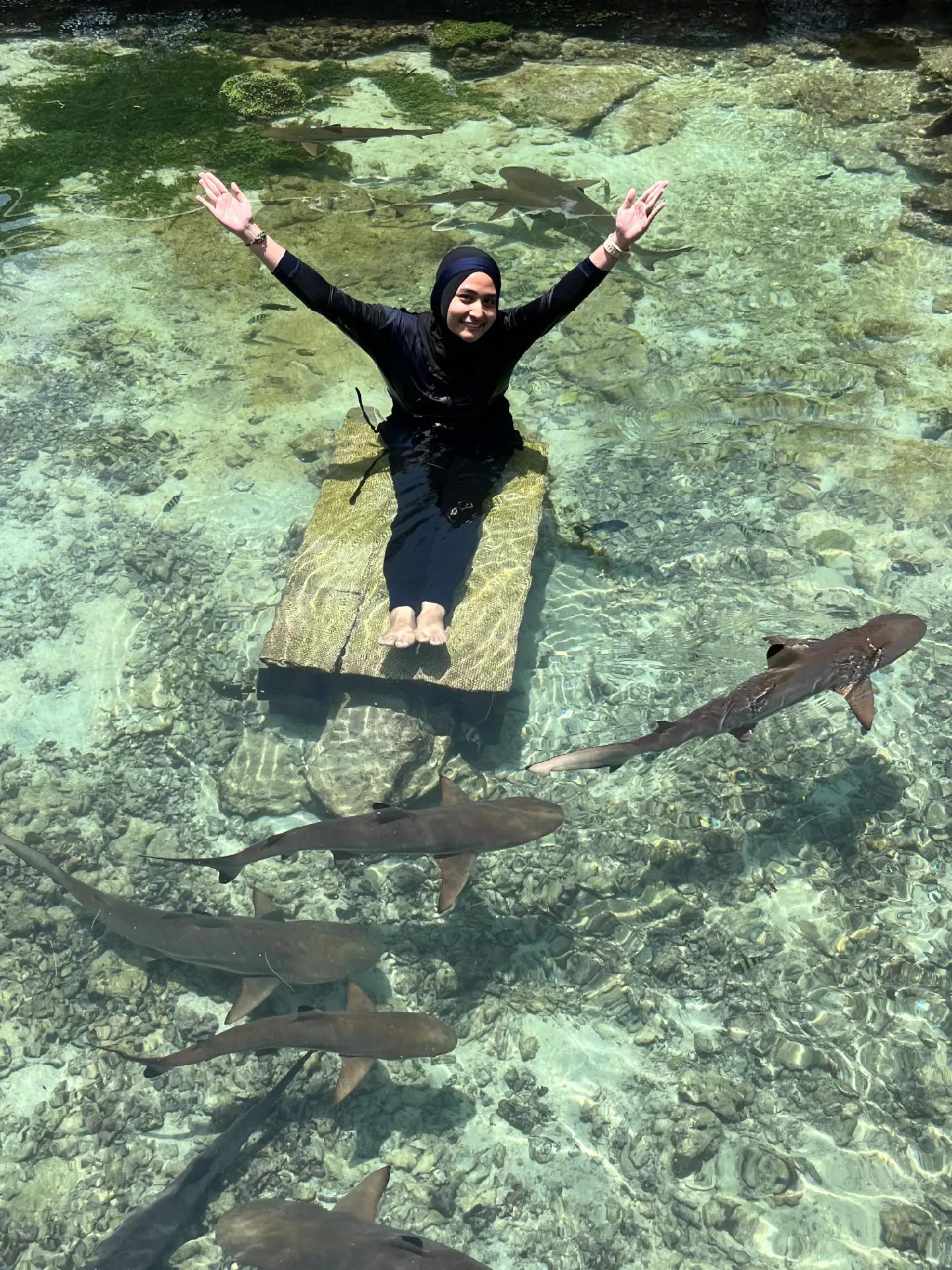 @WISATA KARIMUNJAWA