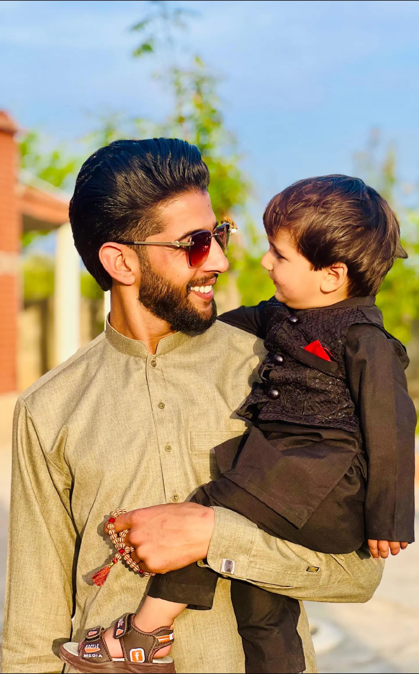@U〽️AR CHOHAN
