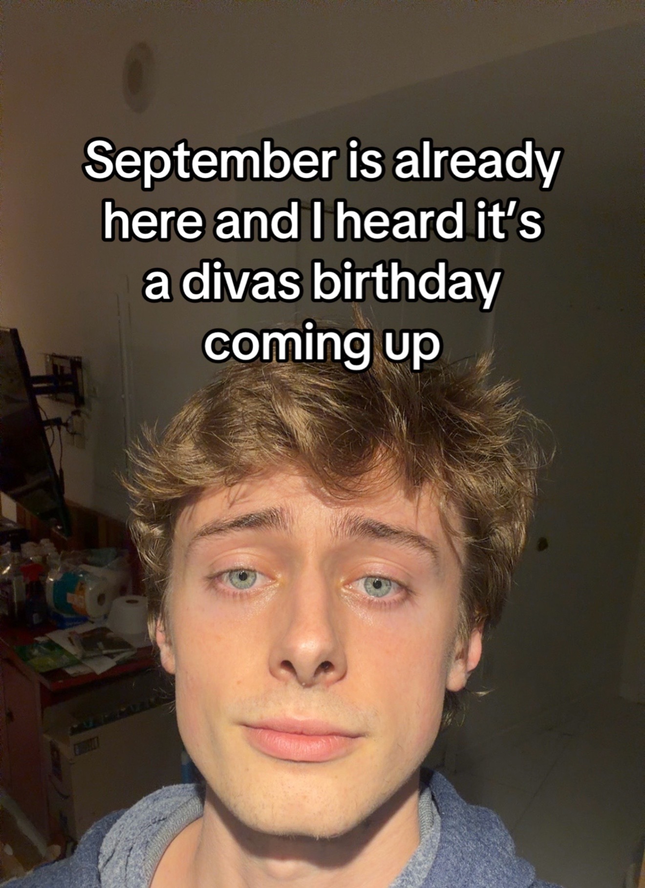 @Connor Pugs